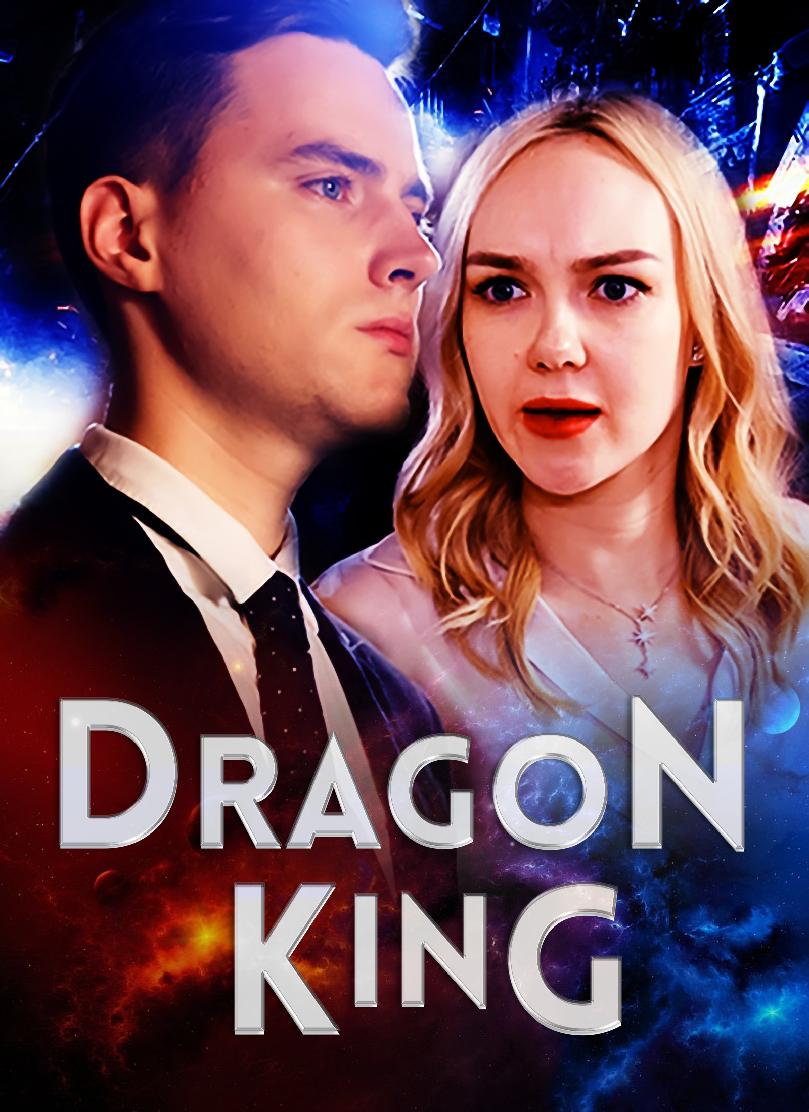Dragon King