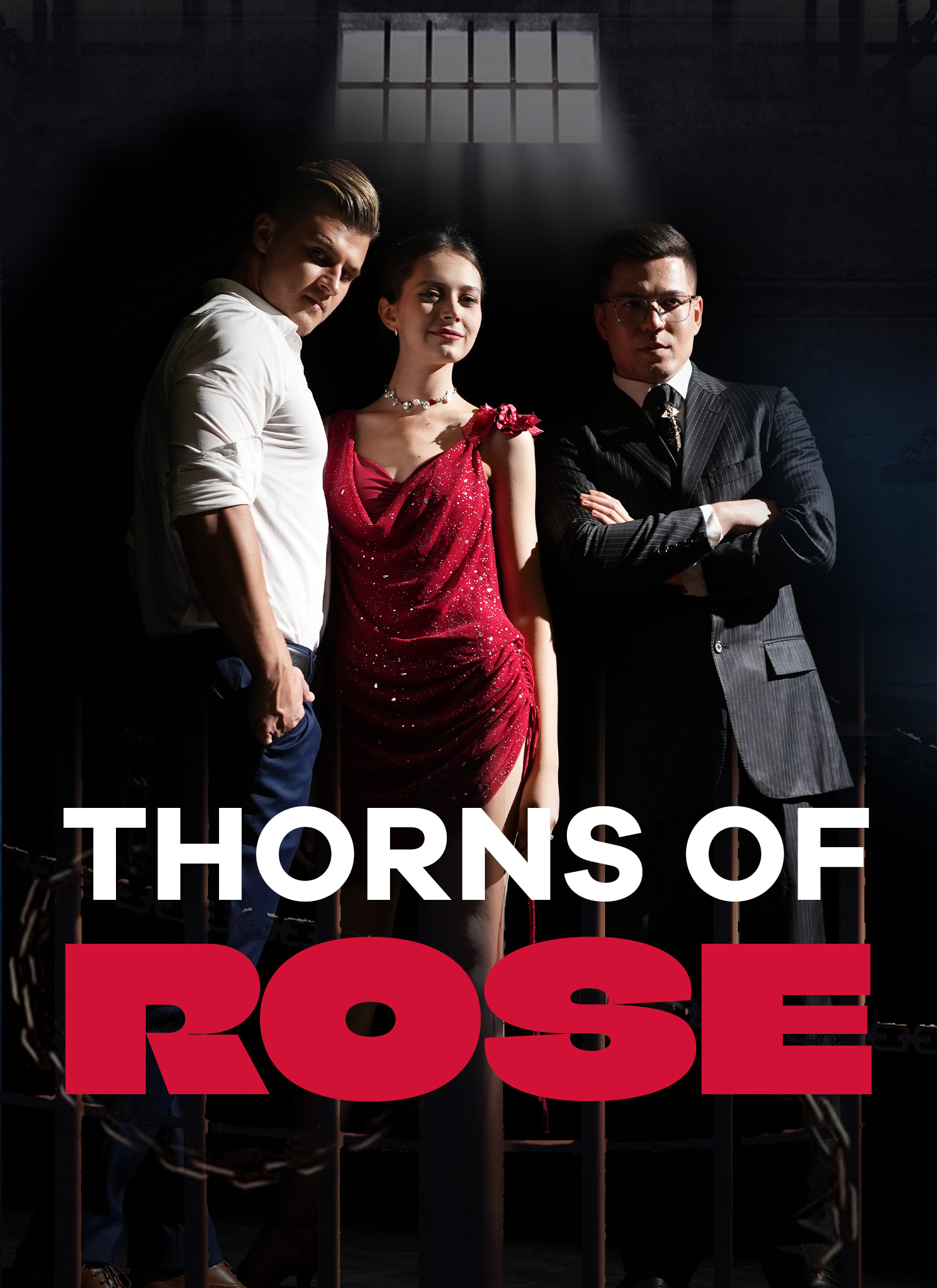 Thorns of Rose 2.0