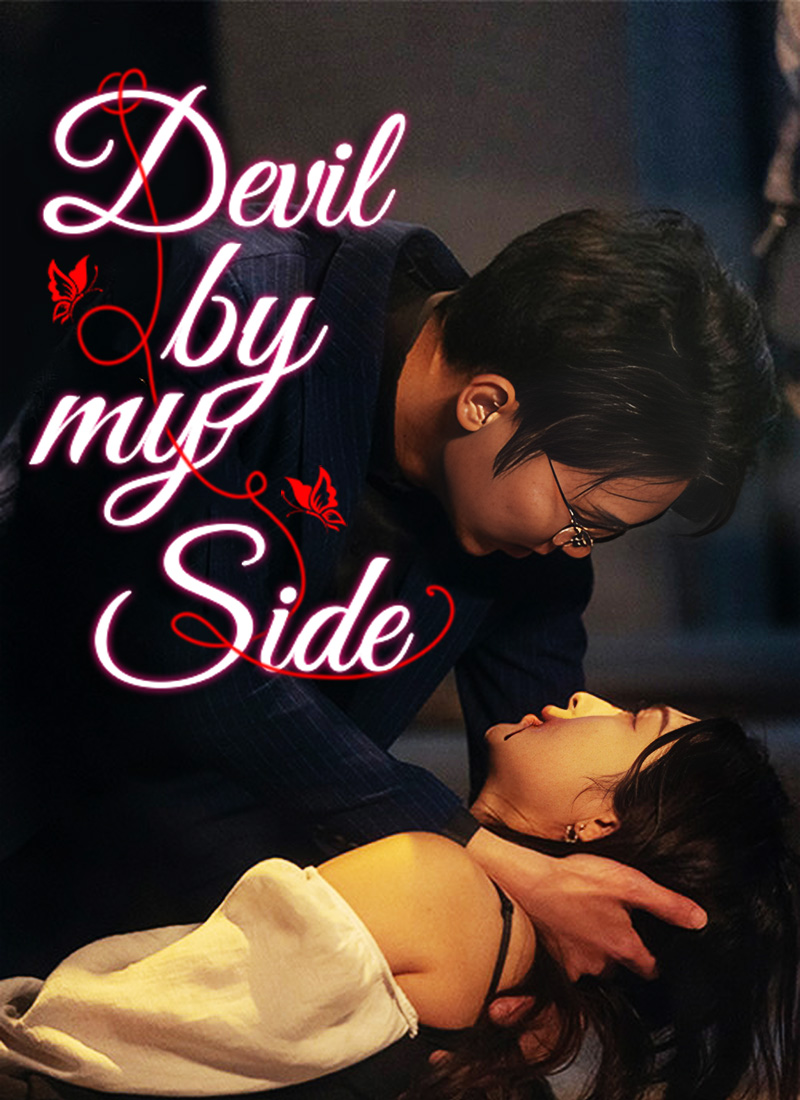 [Dubbed] Devil by My Side