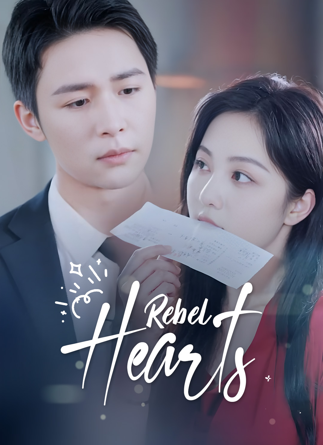 [Dubbed] Rebel Hearts