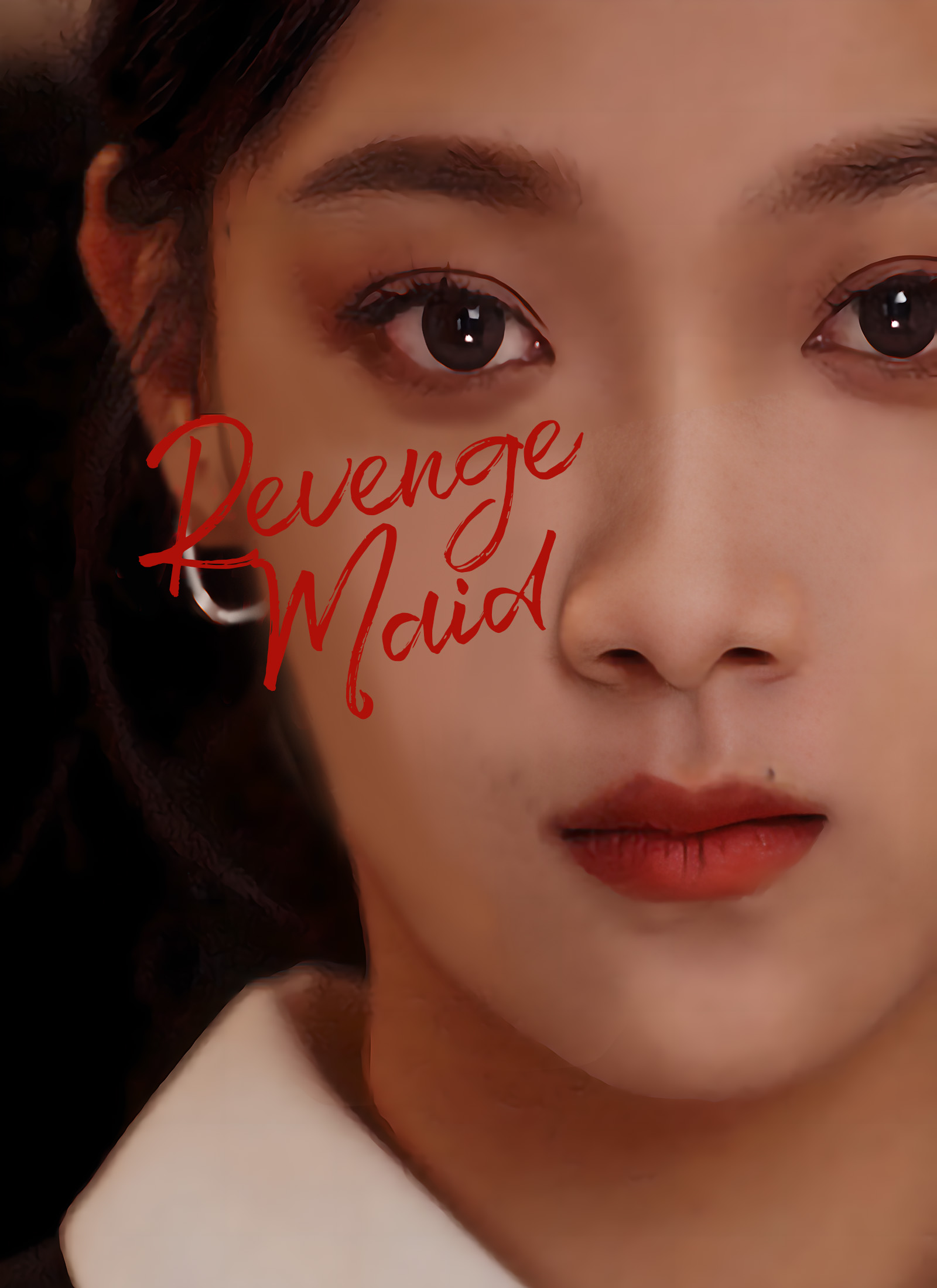 [Dubbed] Revenge Maid