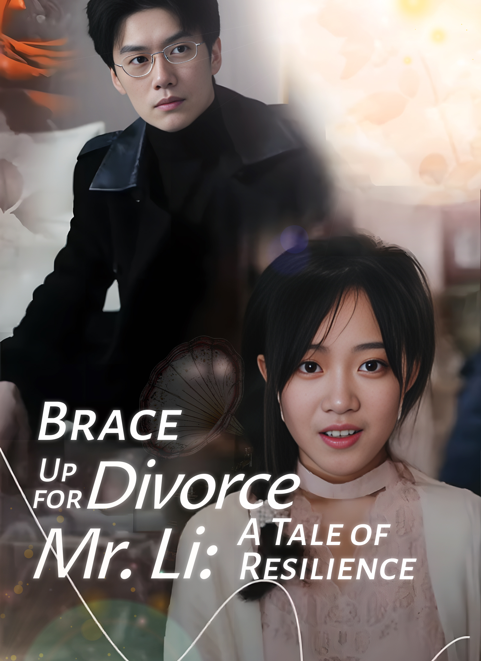 [Dubbed] Brace Up for Divorce, Mr. Li: A Tale of Resilience