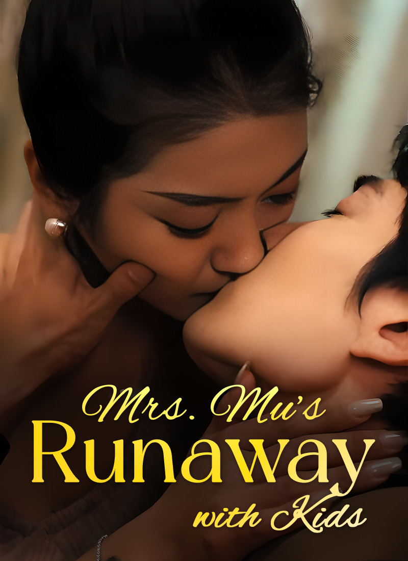 [Dubbed] Mrs. Mu's Runaway with Kids