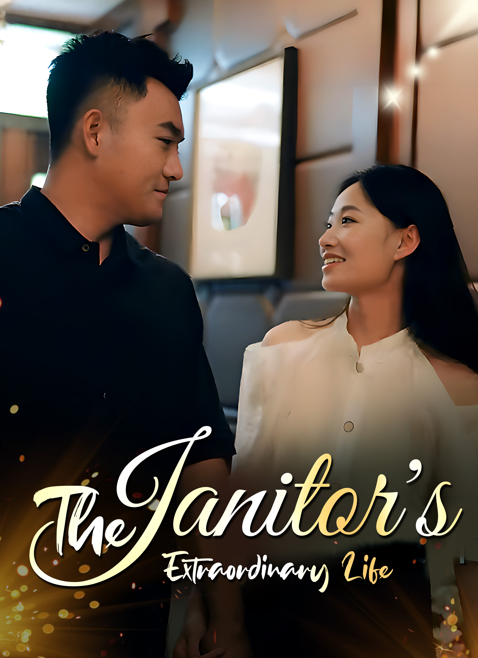 [Dubbed] The Janitor's Extraordinary Life