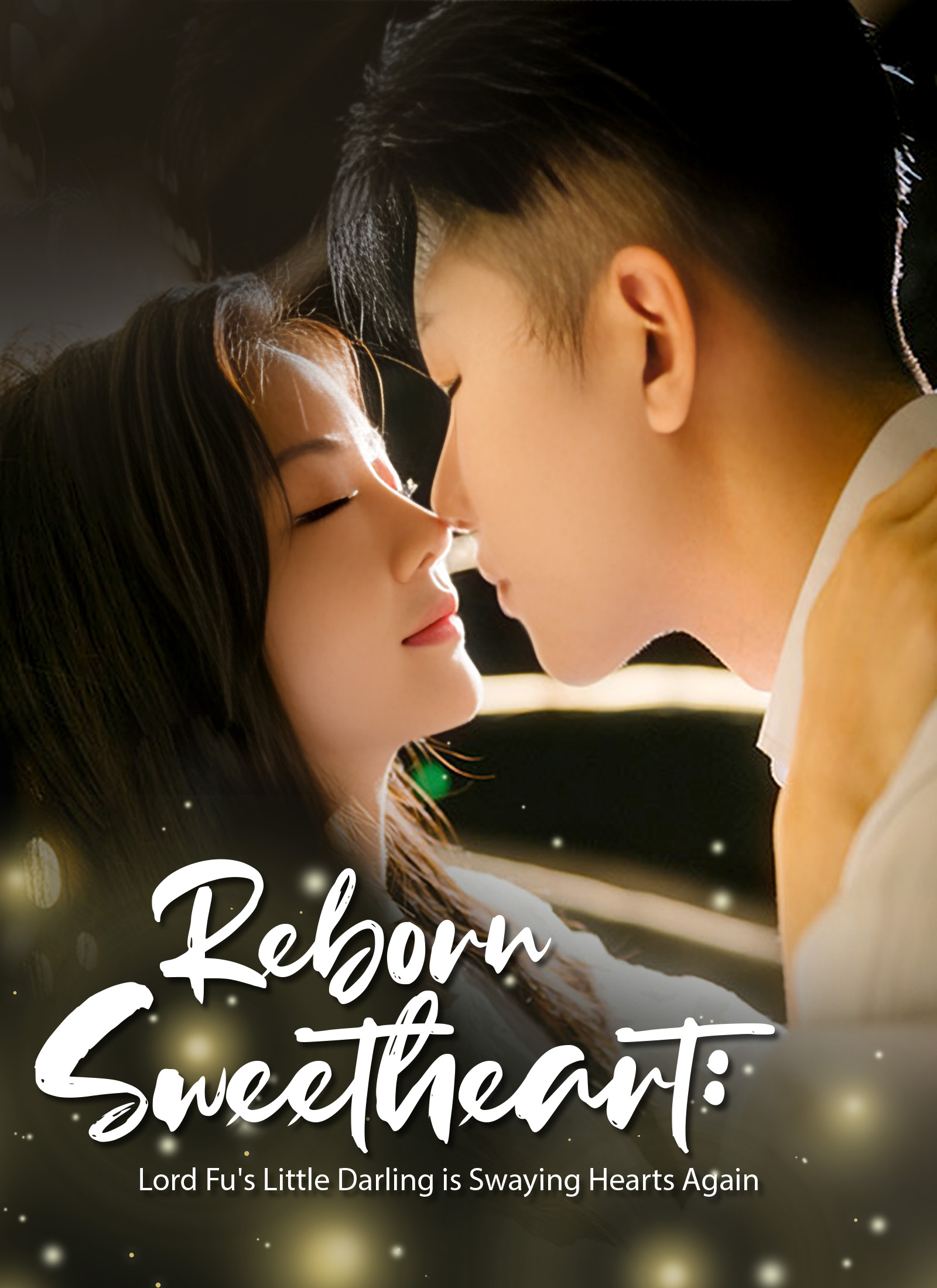 [Dubbed] Reborn Sweetheart: Lord Fu's Little Darling is Swaying Hearts Again