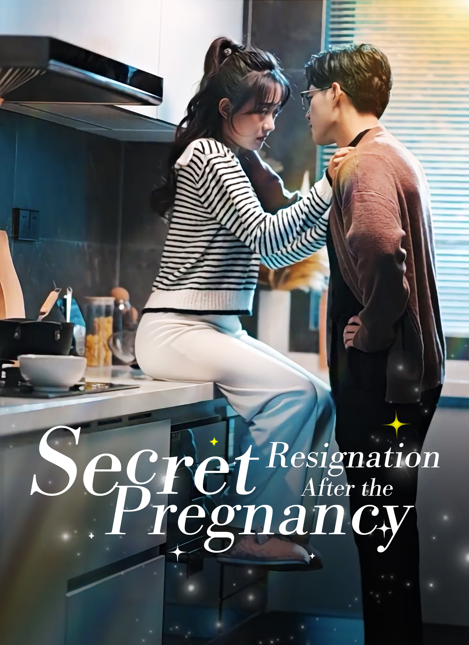 [Dubbed] Resignation After the Secret Pregnancy
