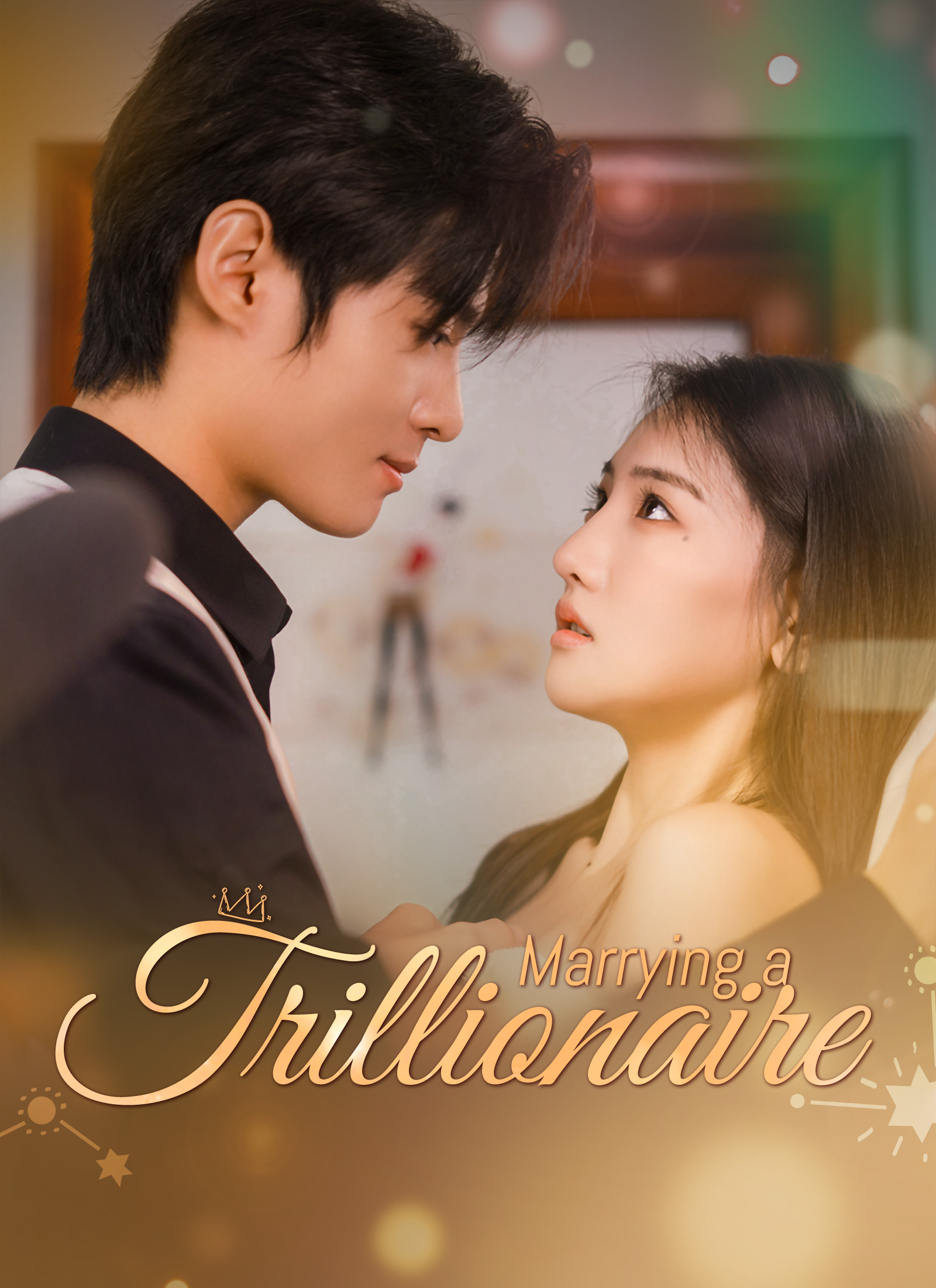 [Dubbed] Marrying a Trillionaire