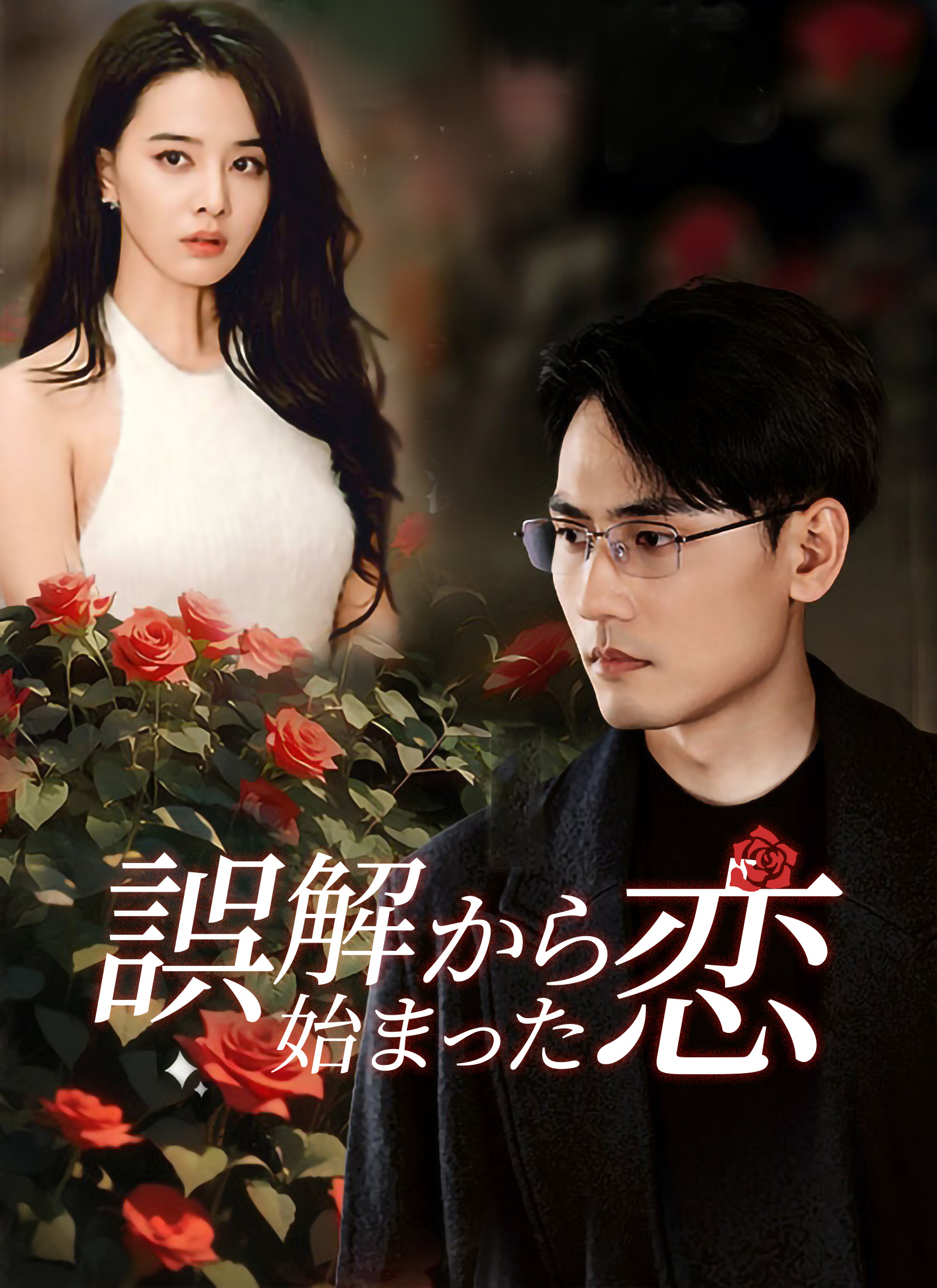 誤解から始まった恋