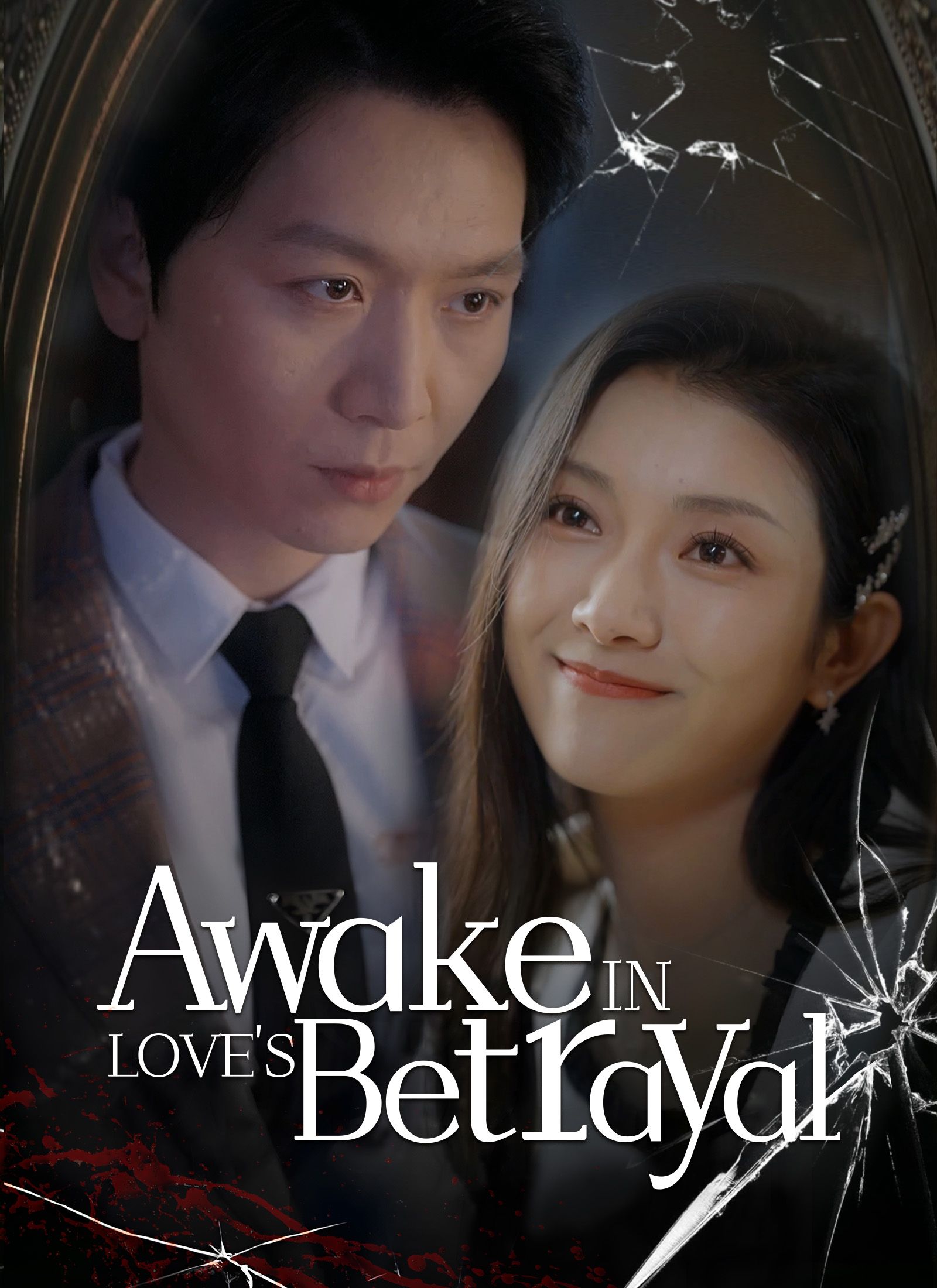 Awake in Love's Betrayal