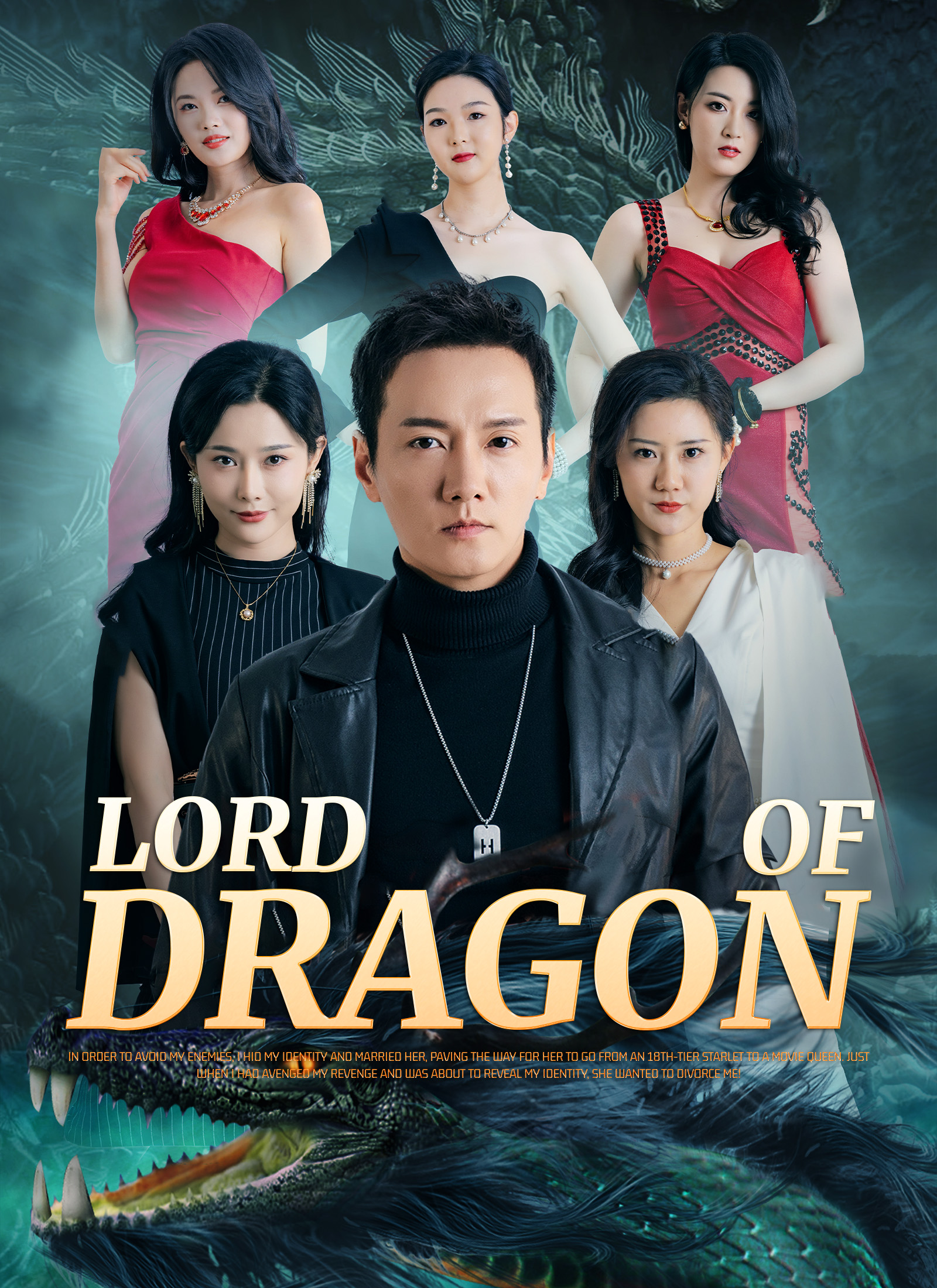 Lord of Dragon