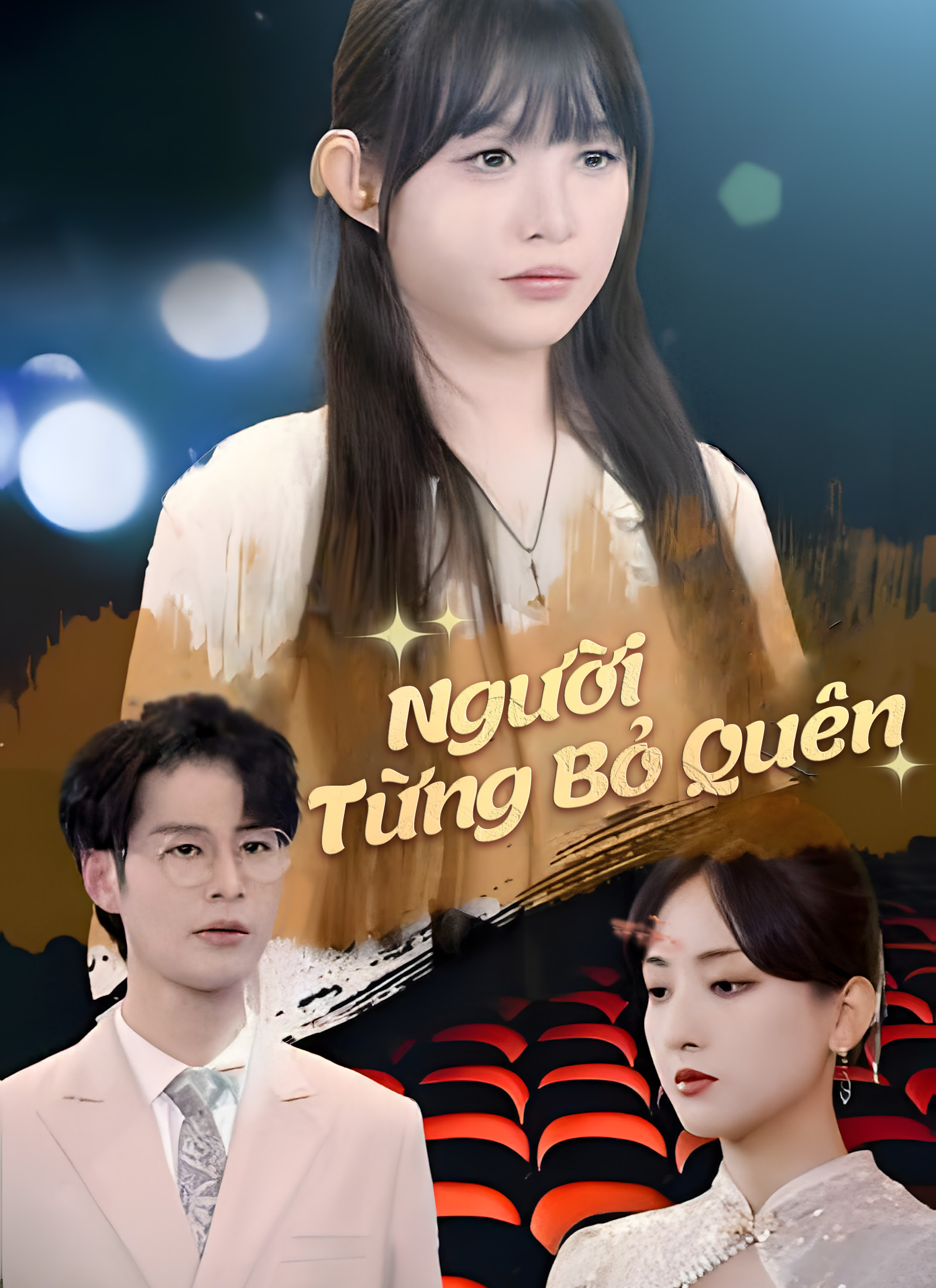 Người Từng Bỏ Quên
