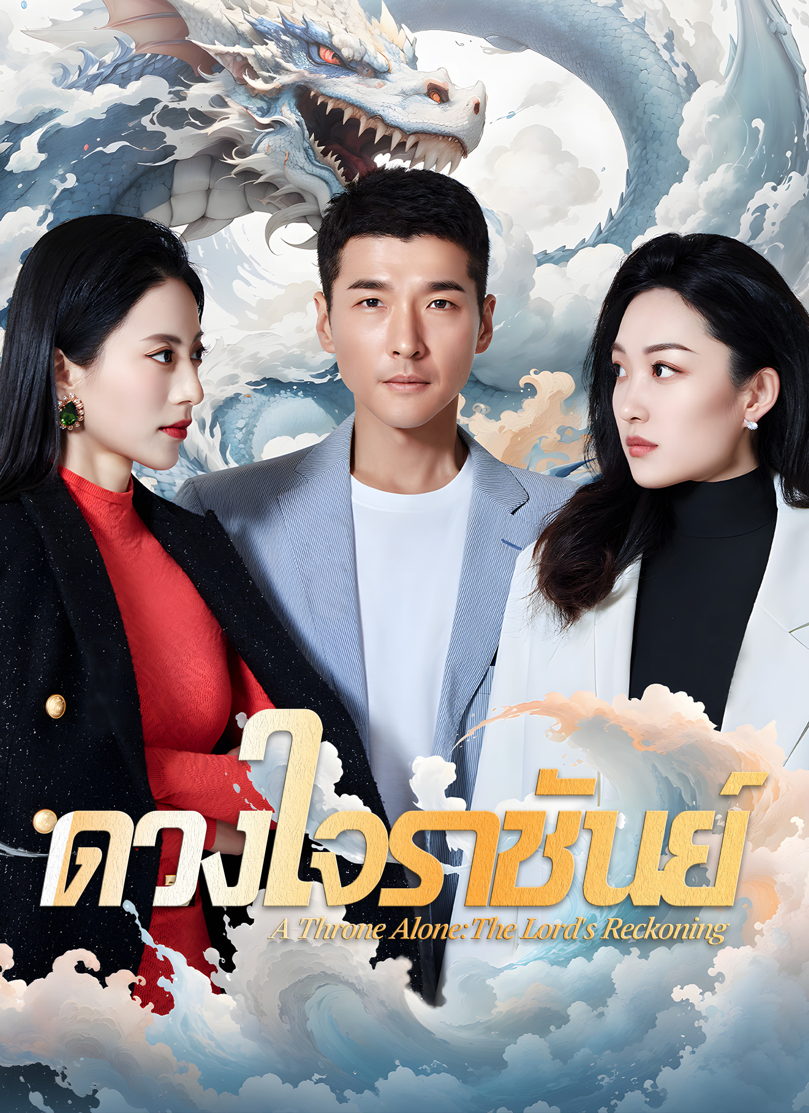 ดวงใจราชันย์