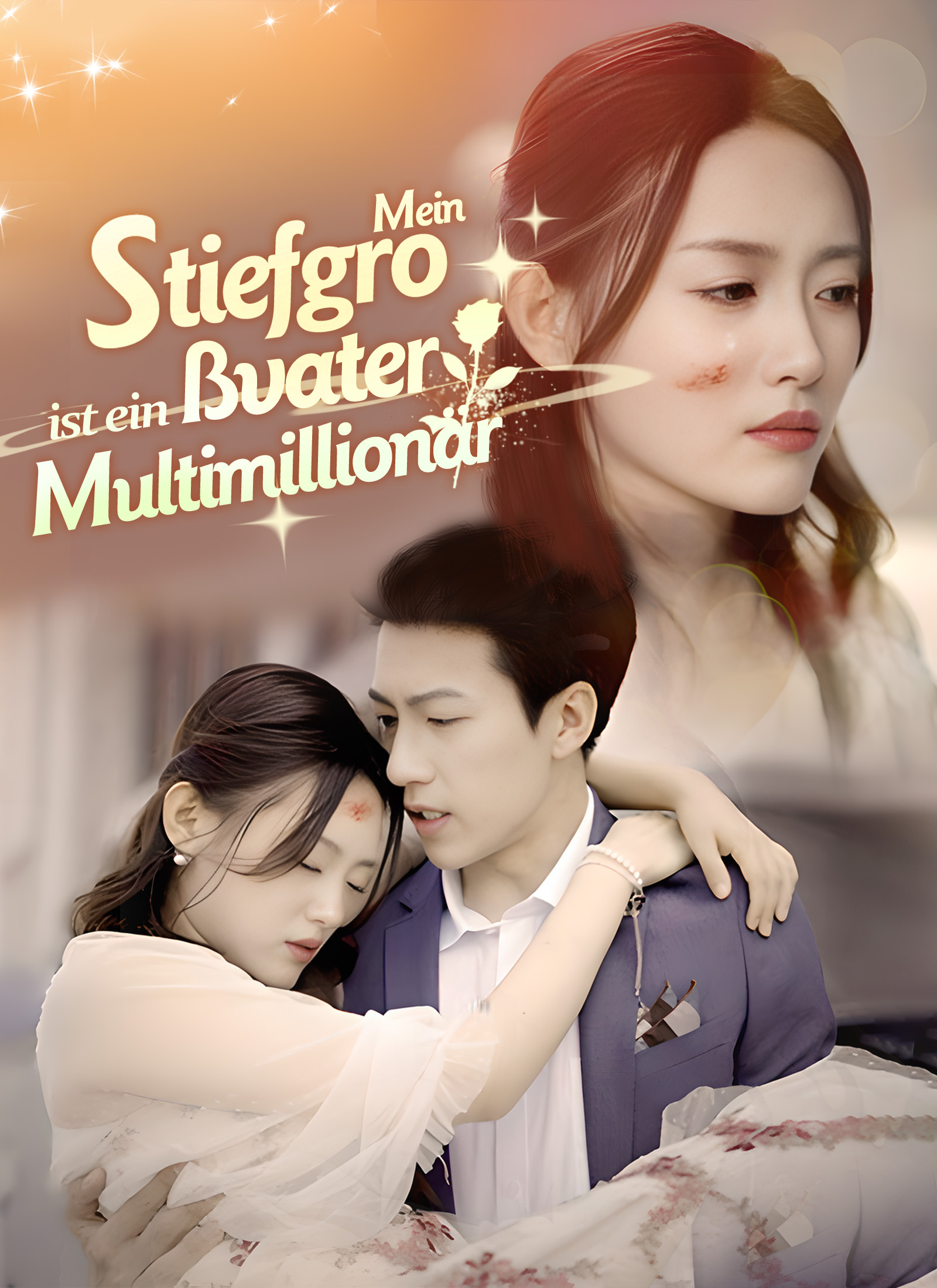 Mein Stiefgroßvater ist ein Multimillionär