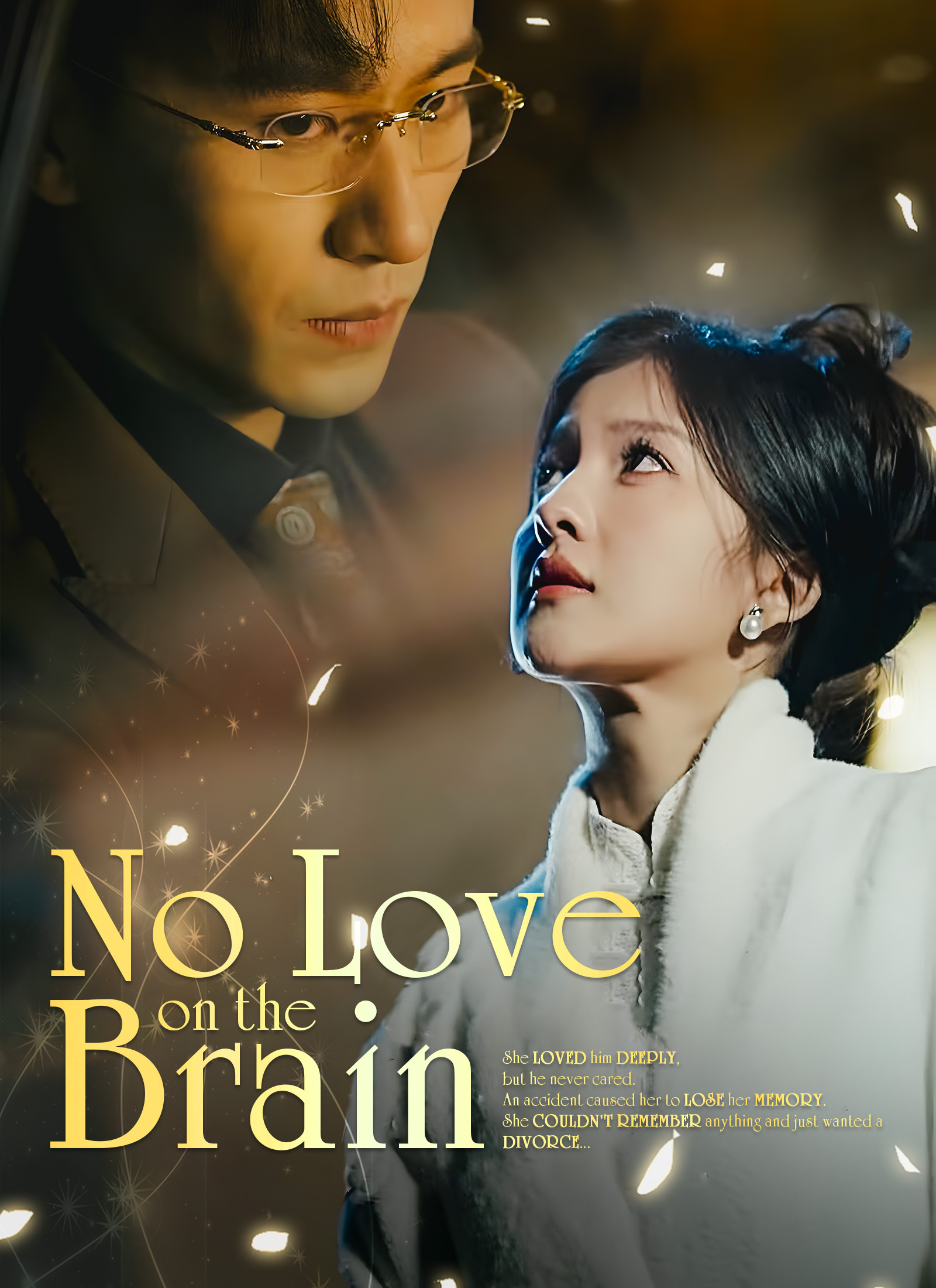 No Love on the Brain