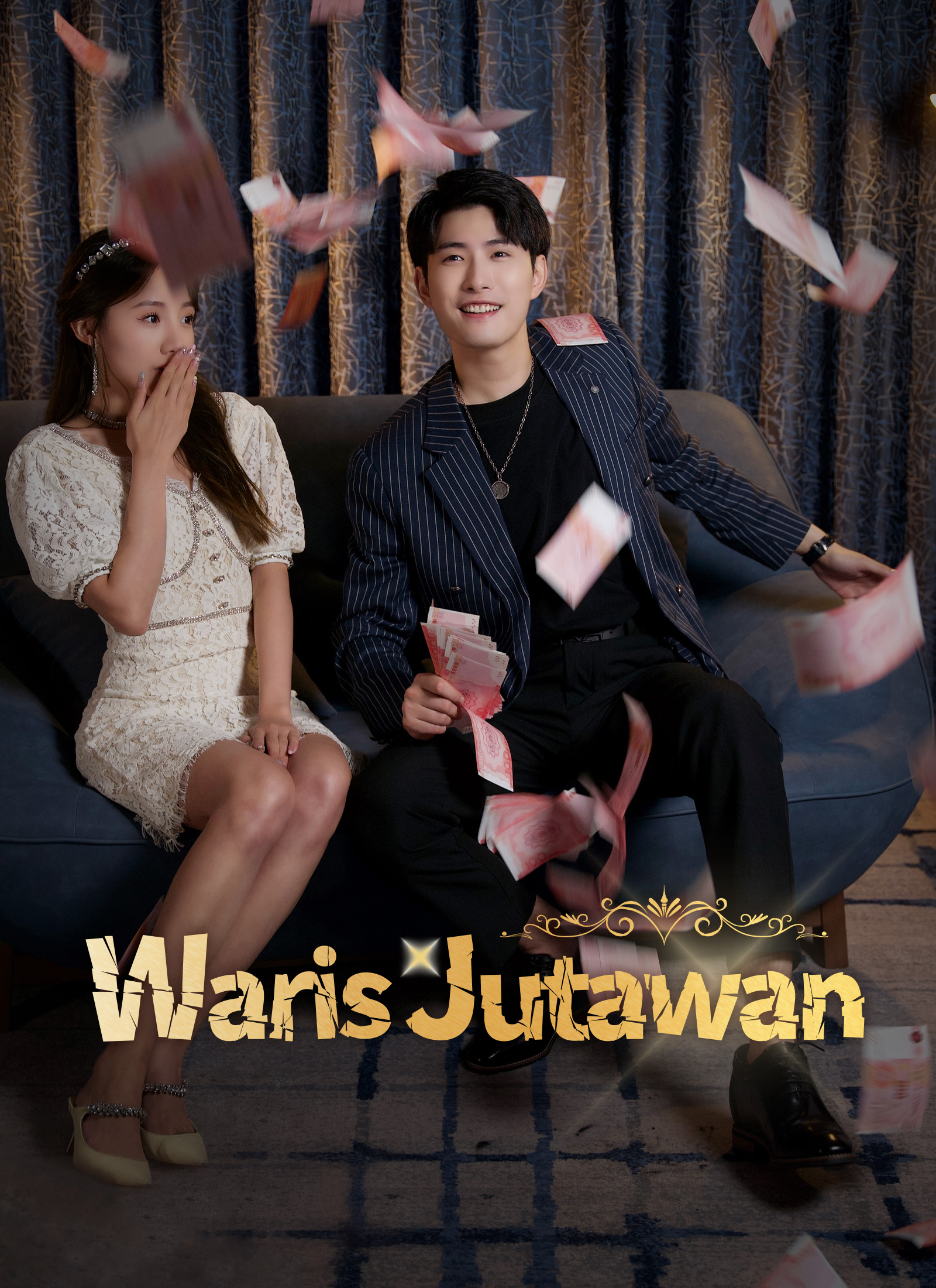 Waris Jutawan
