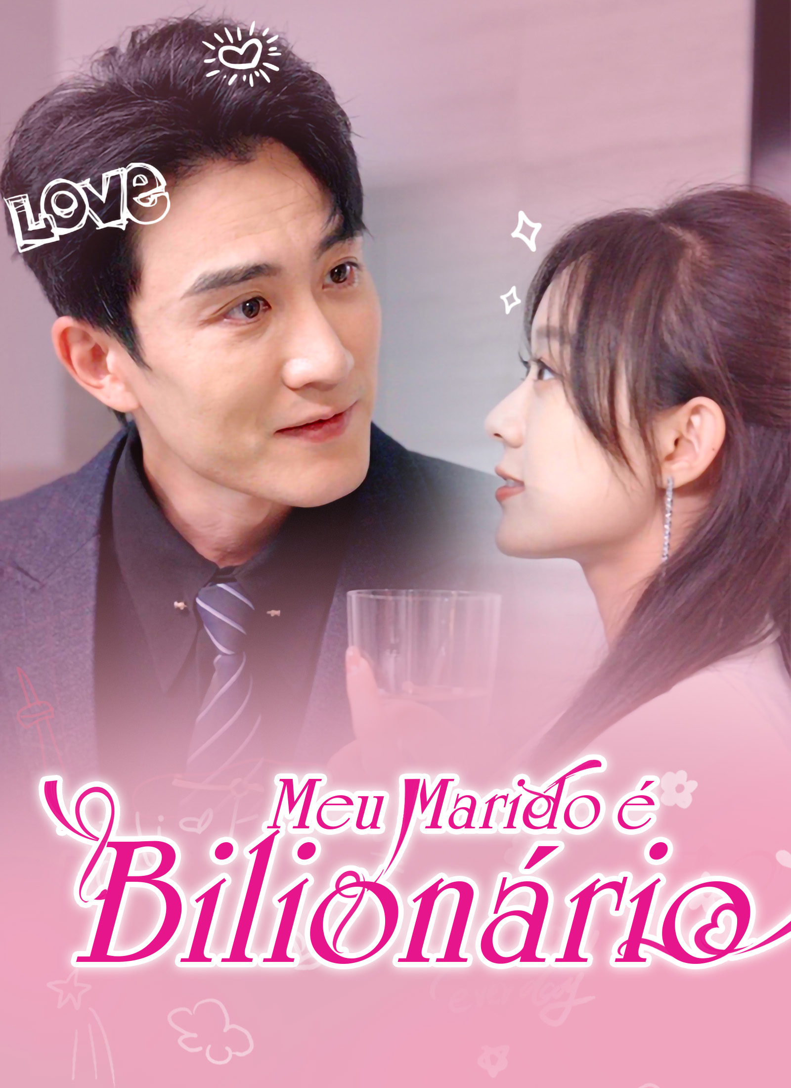 Meu Marido é Bilionário