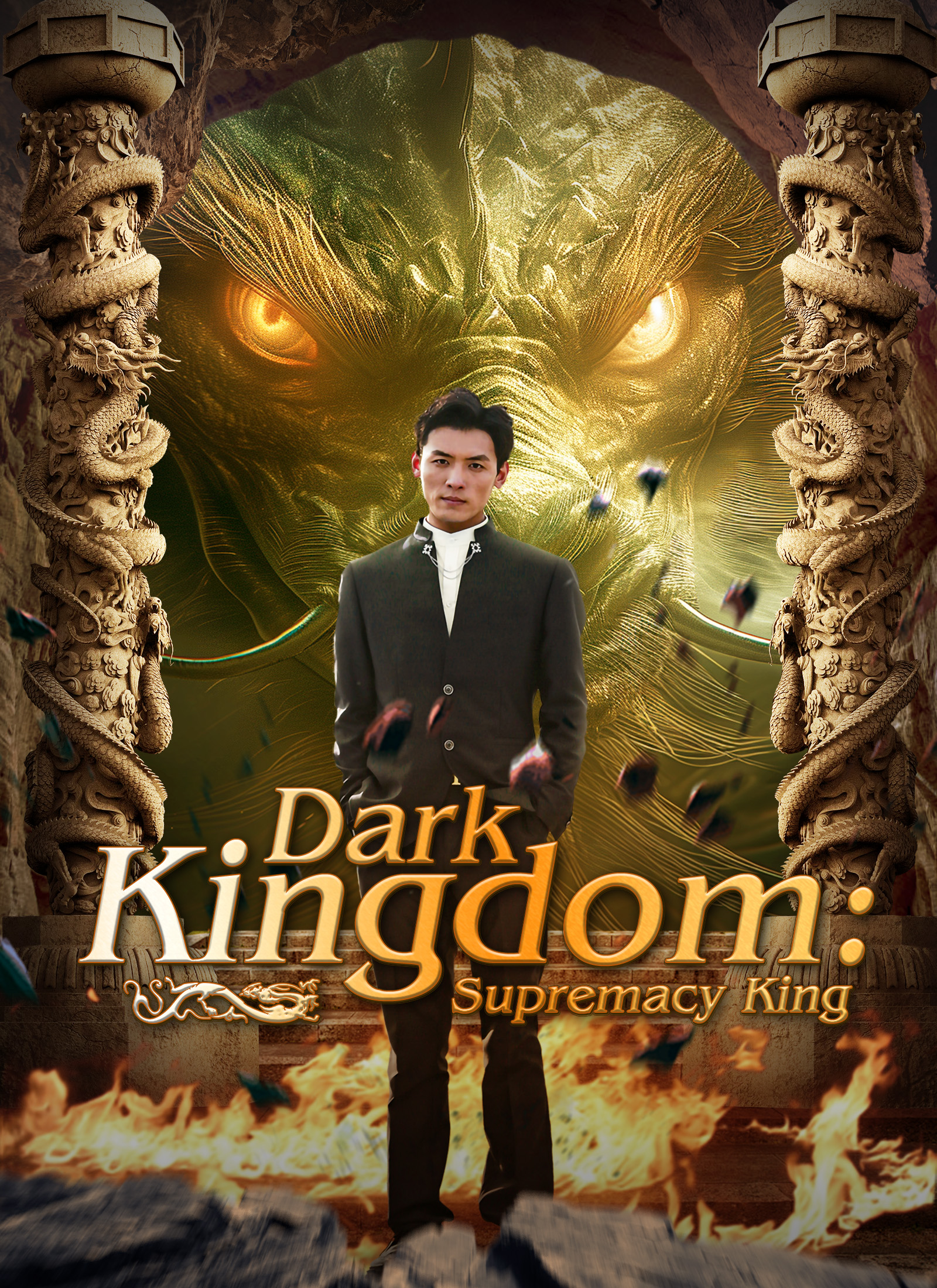 Dark Kingdom: Supremacy King