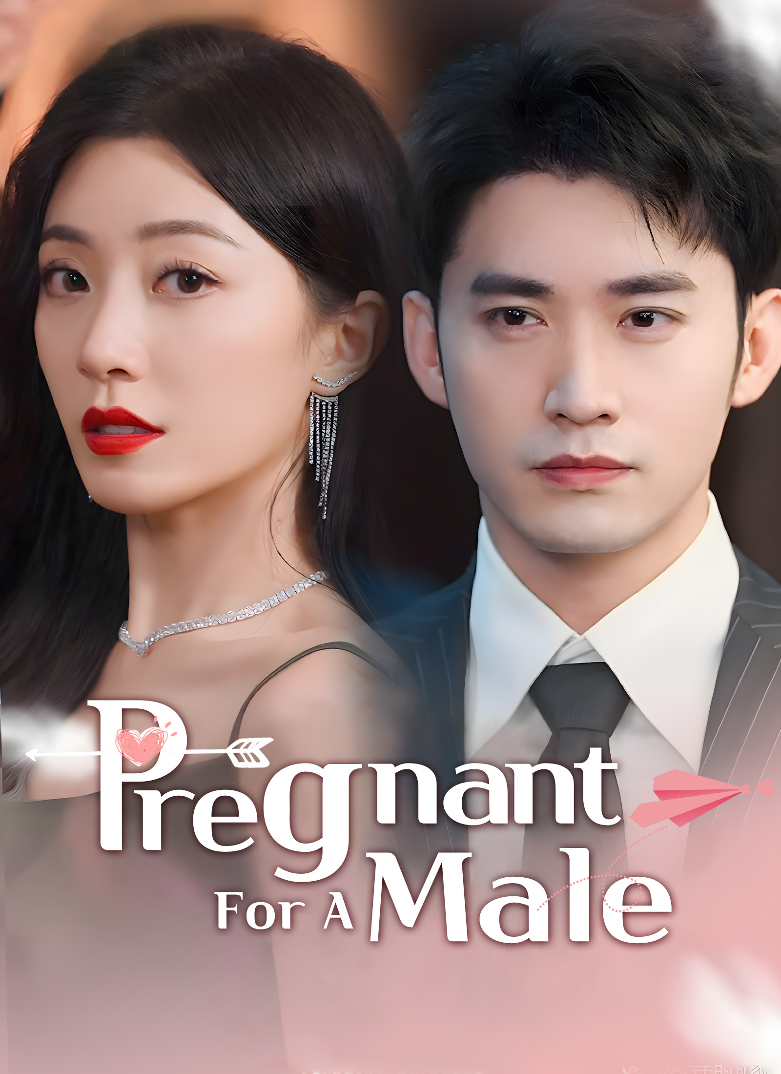 [DUB]Pregnant For A Male Harlot