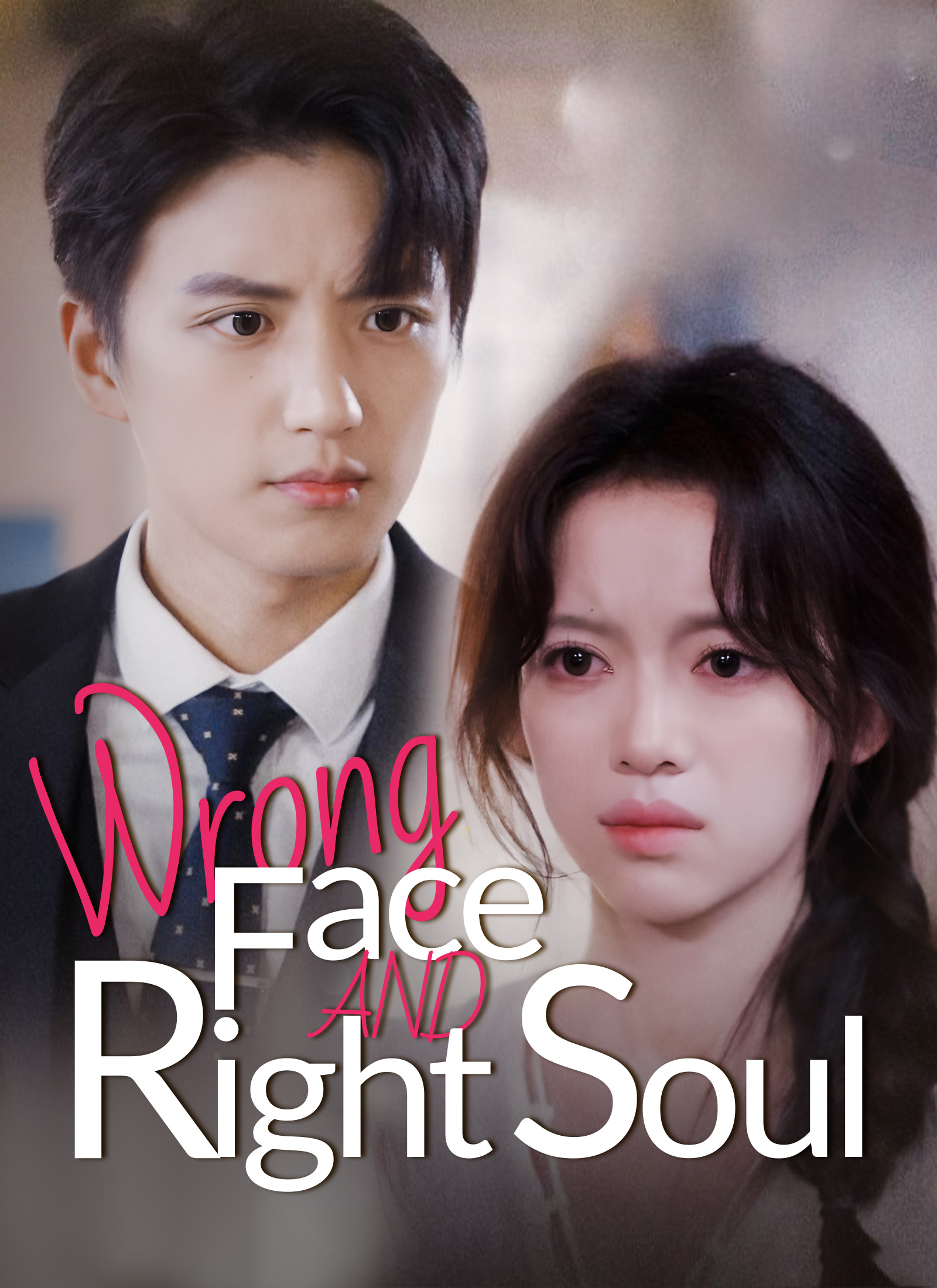 Wrong Face and Right Soul