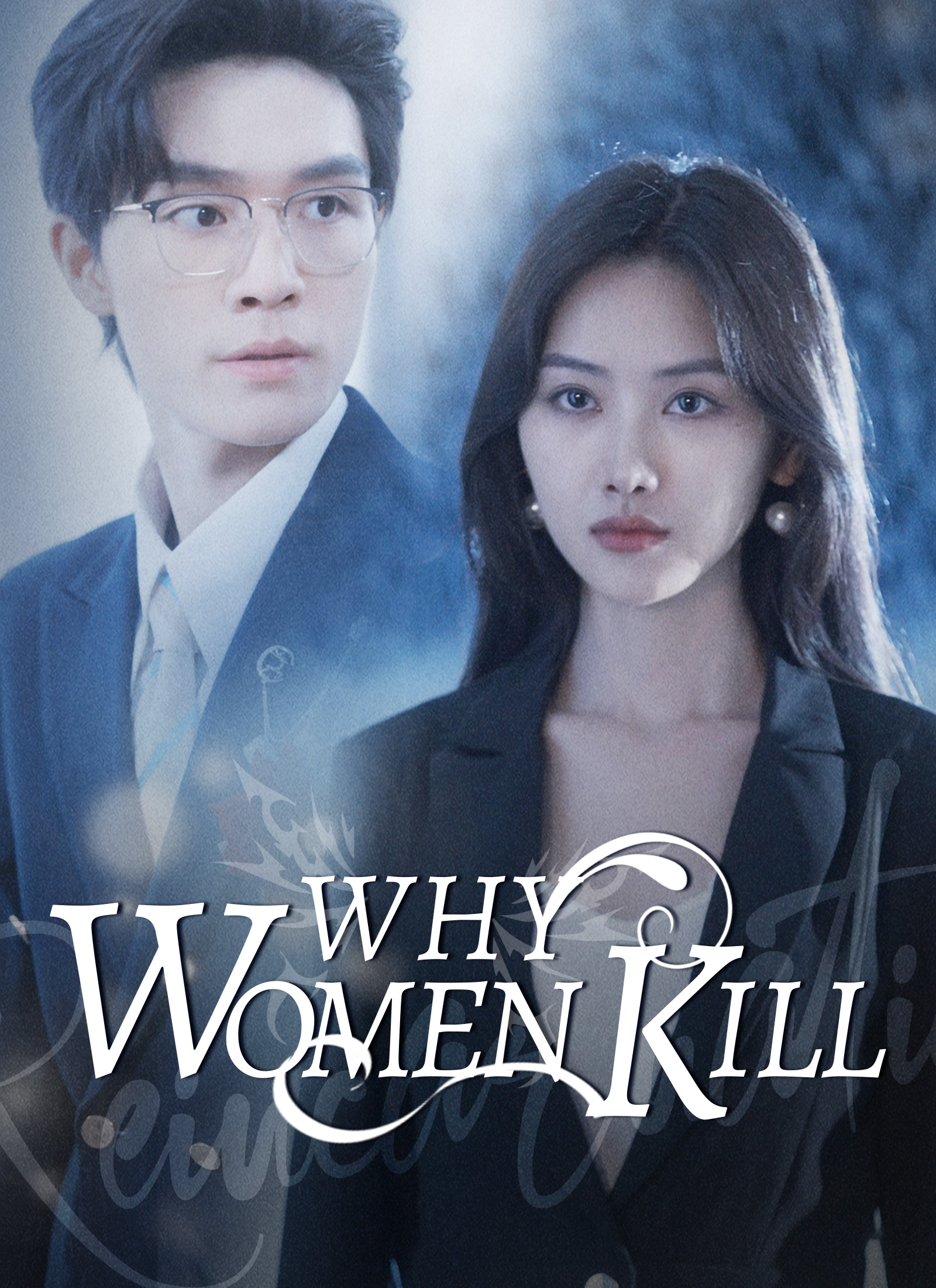 Why Women Kill