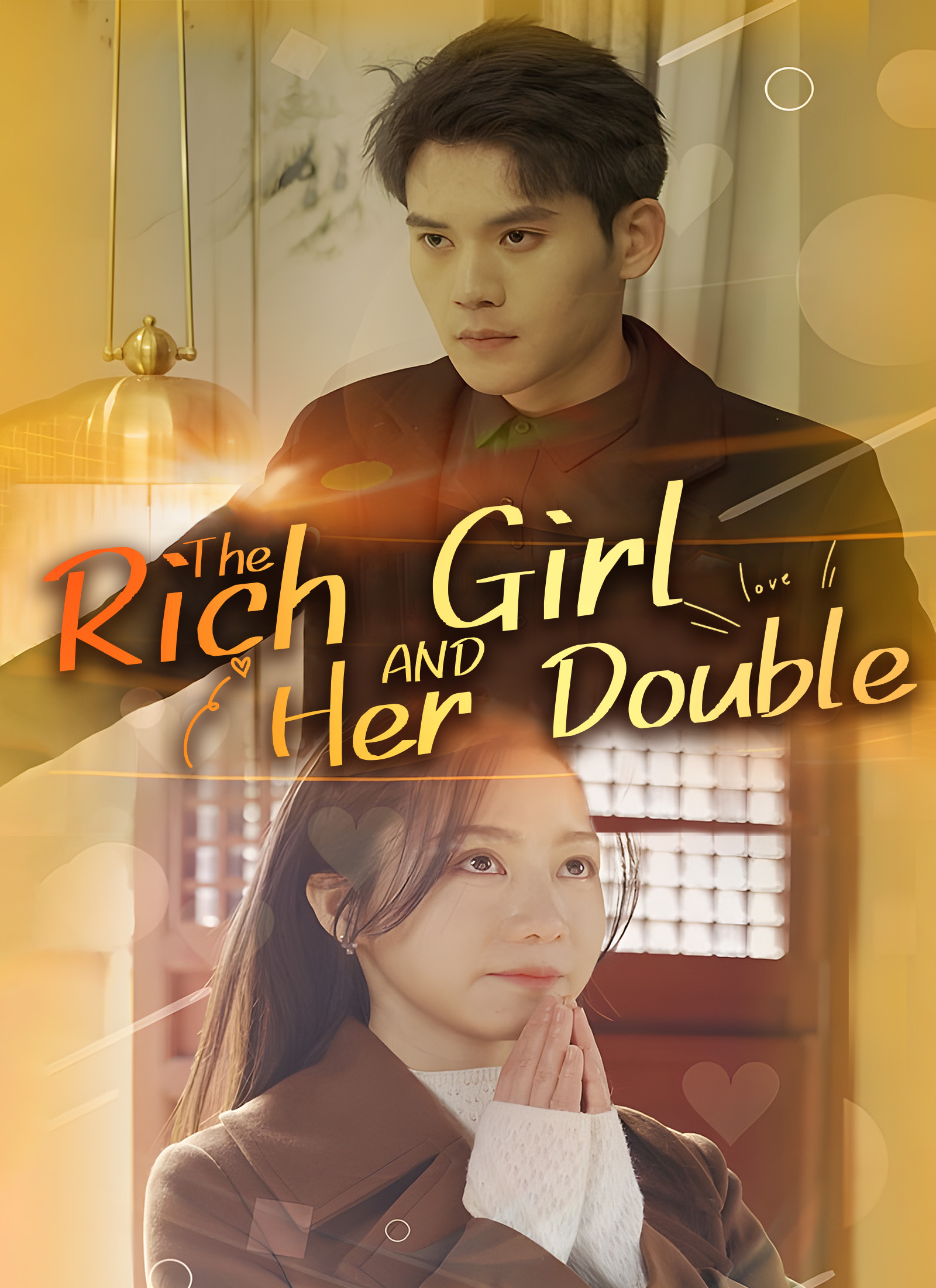 The Rich Girl and Her Double