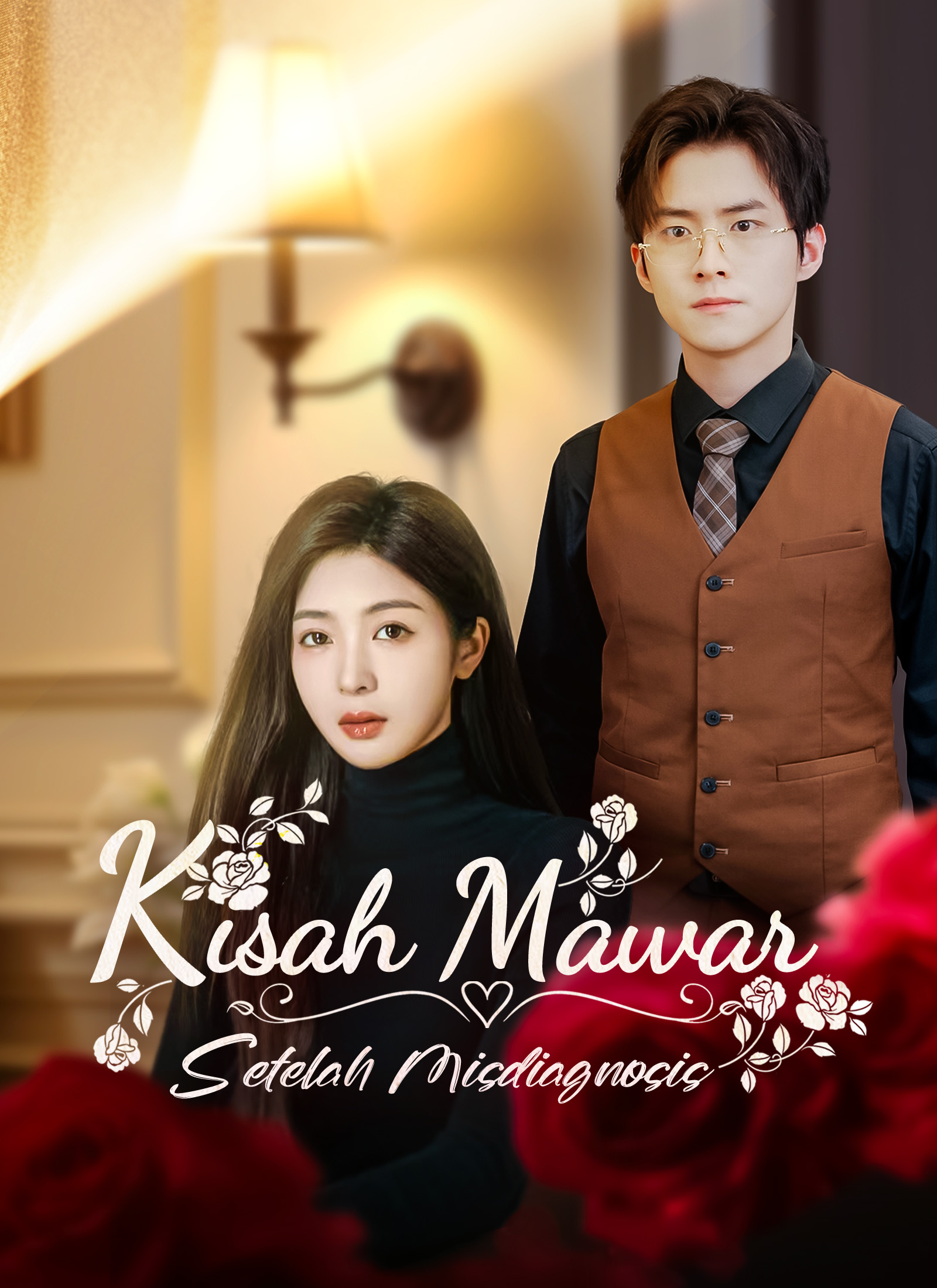 Kisah Mawar Setelah Misdiagnosis