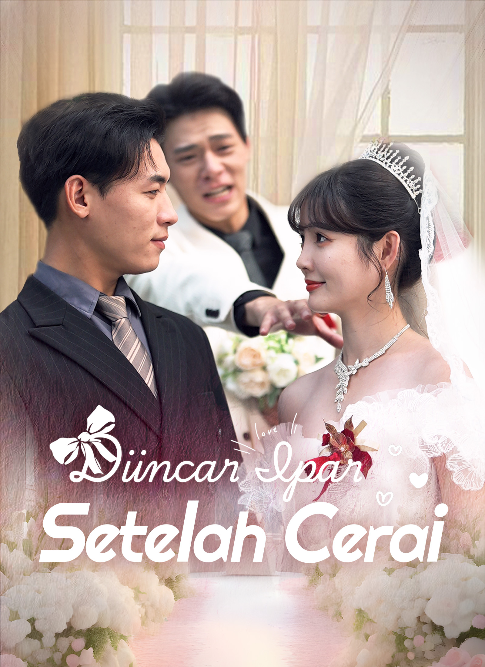 Diincar Ipar Setelah Cerai