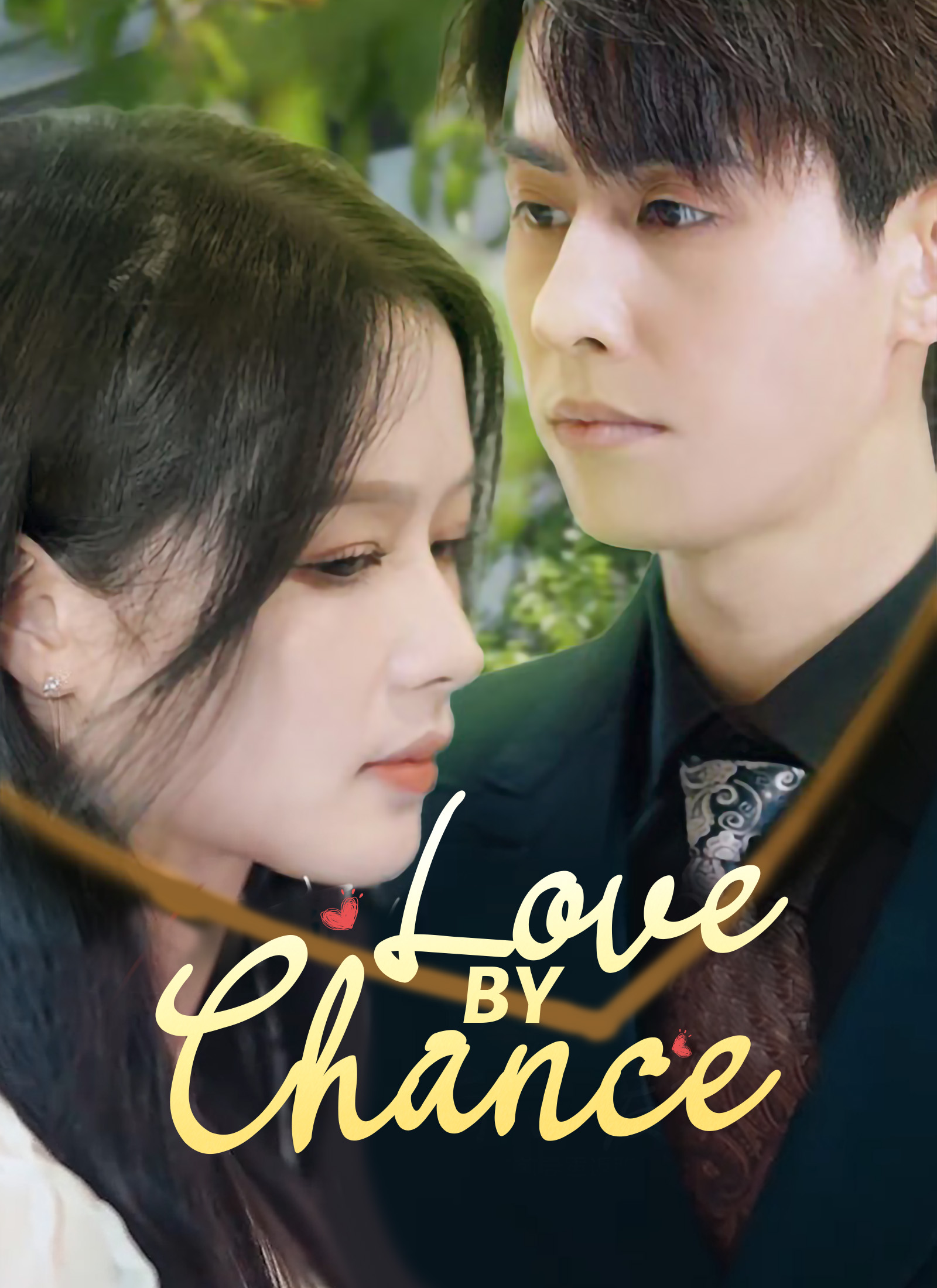Love by Chance
