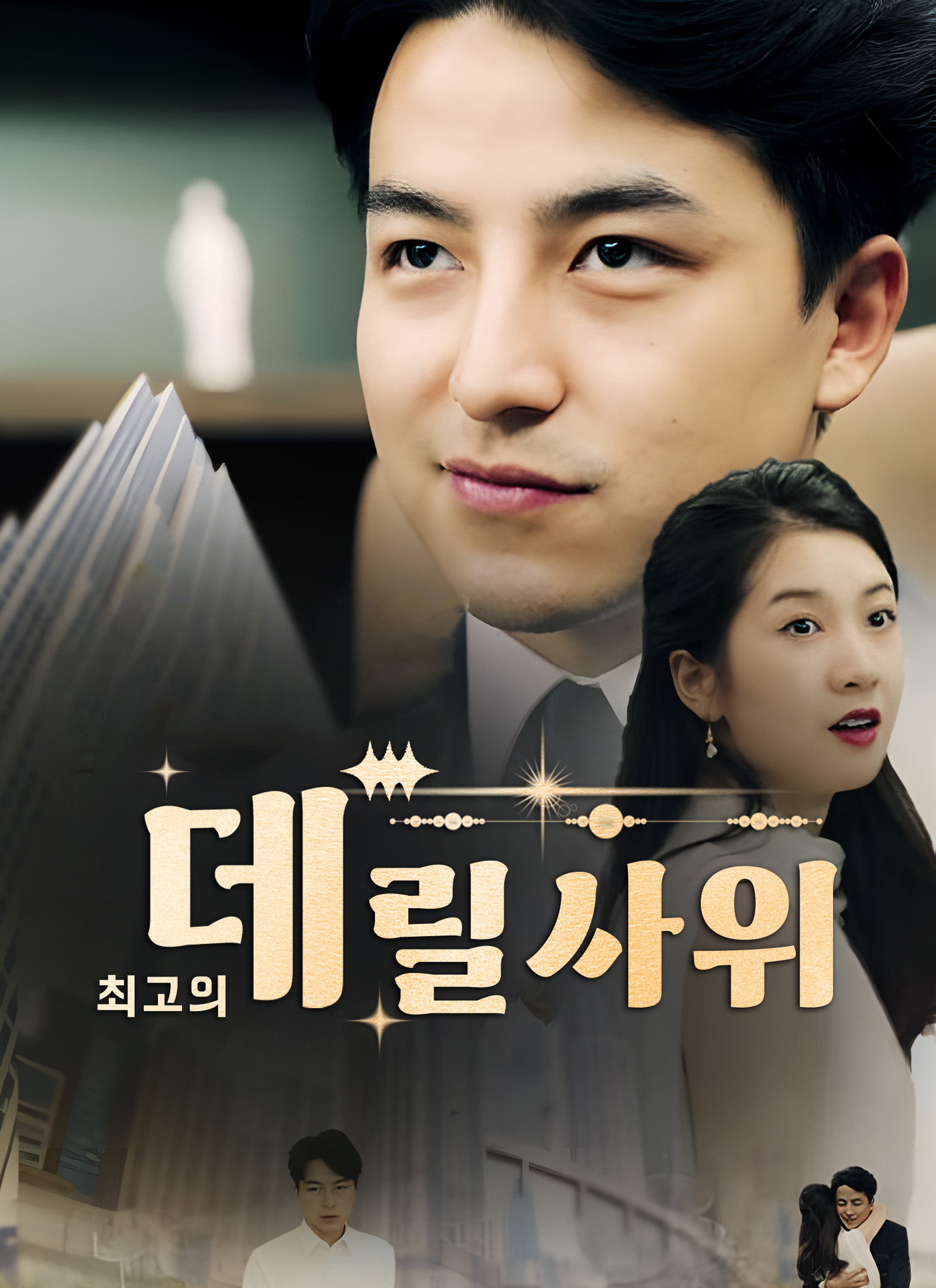 최고의 데릴사위