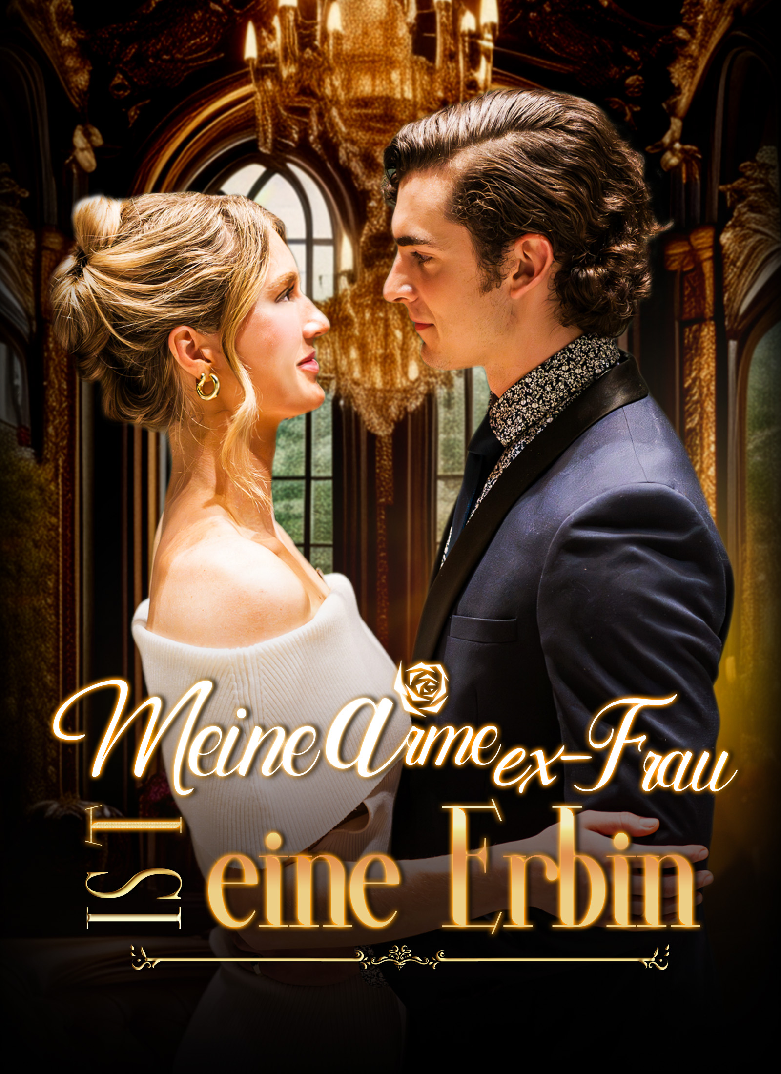 Meine arme Ex-Frau ist eine Erbin