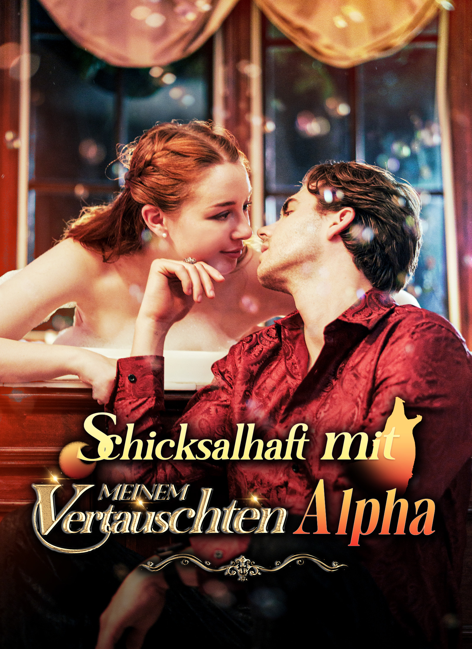 Schicksalhaft mit meinem vertauschten Alpha