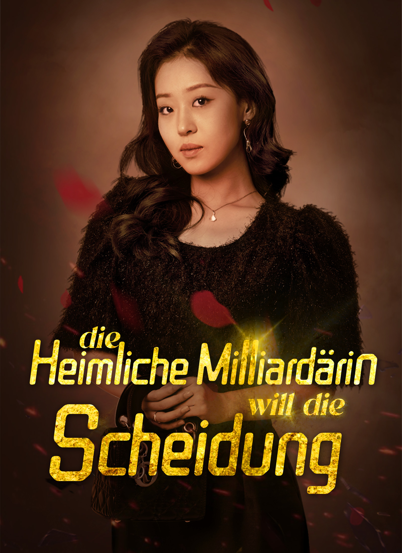 Die heimliche Milliardärin will die Scheidung