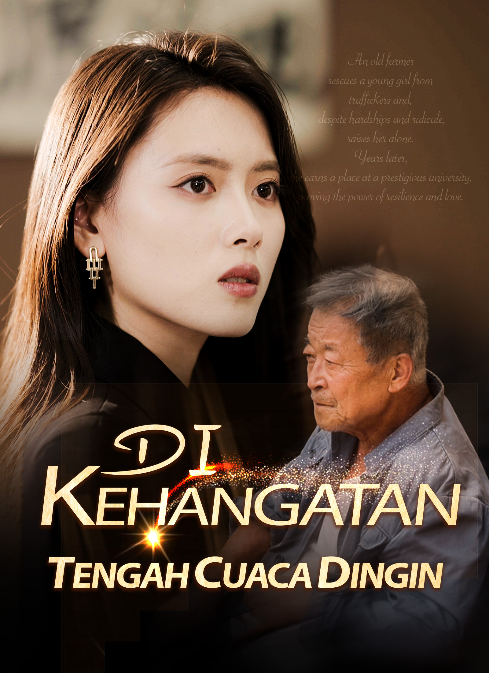 Kehangatan di Tengah Cuaca Dingin