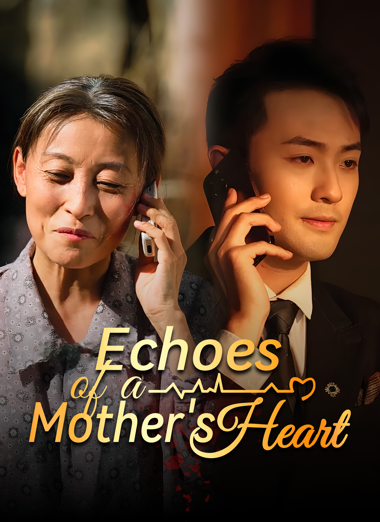 Echoes of a Mother's Heart