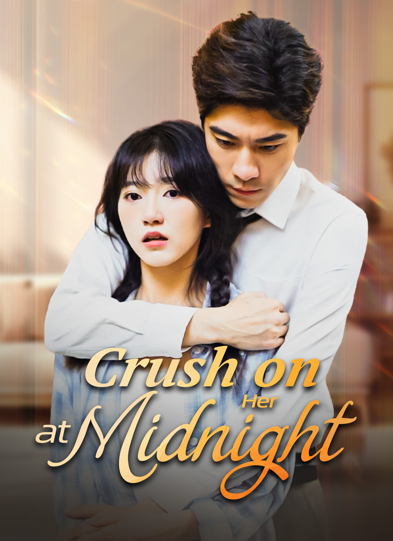 Crush on Her at Midnight