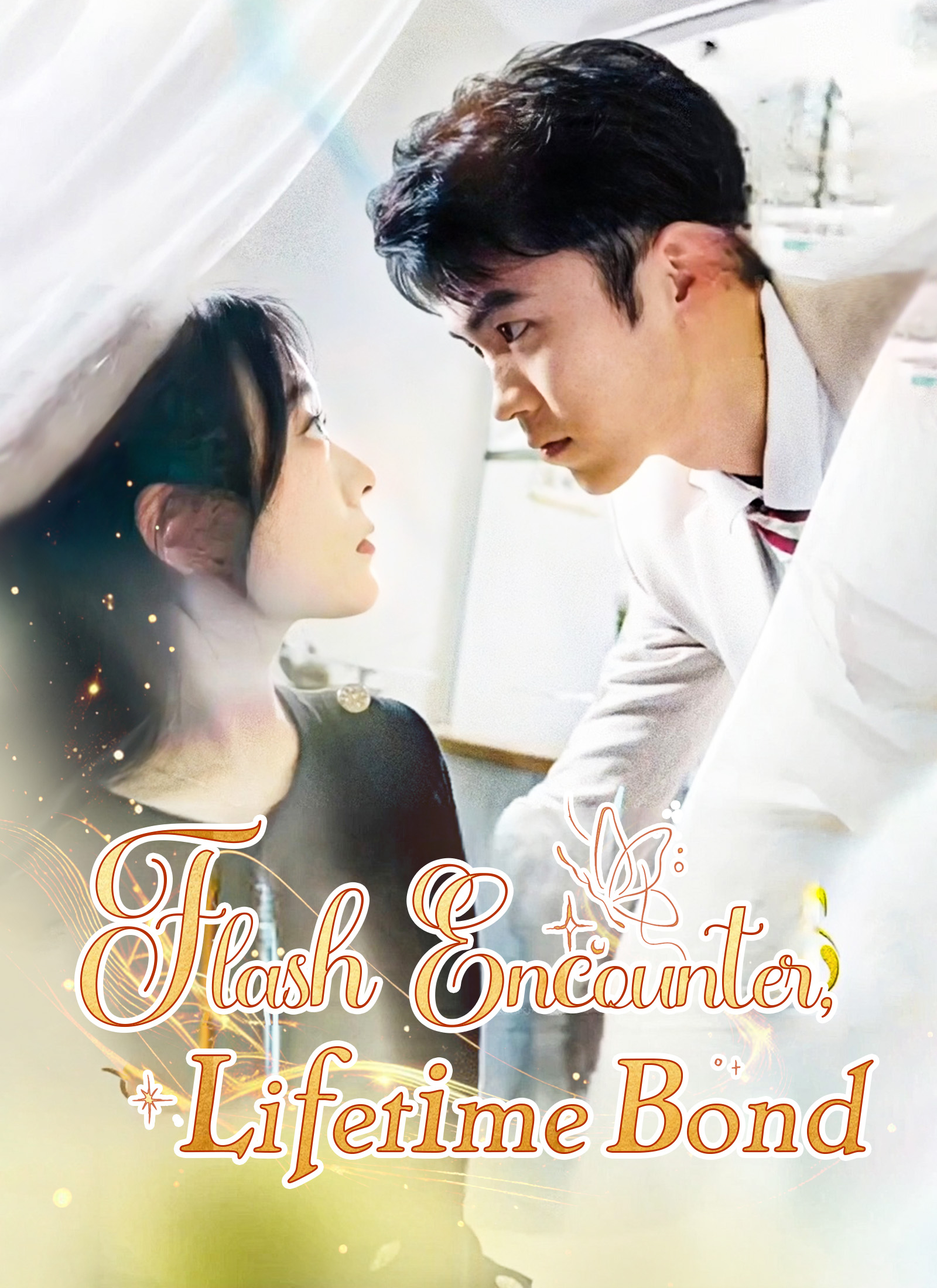 Flash Encounter, Lifetime Bond