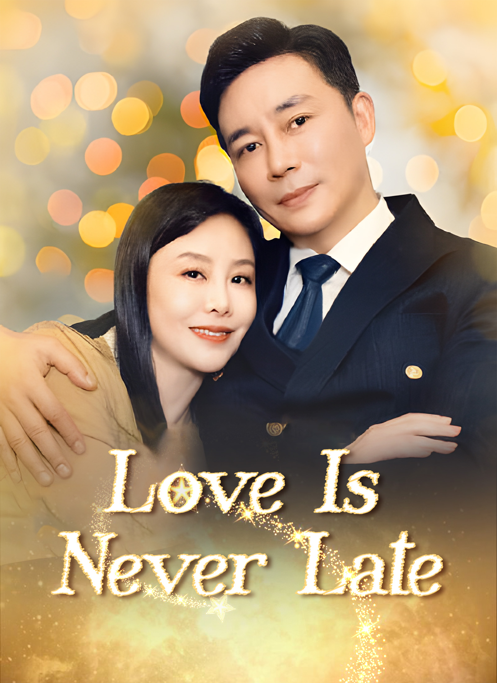 Love Is Never Late