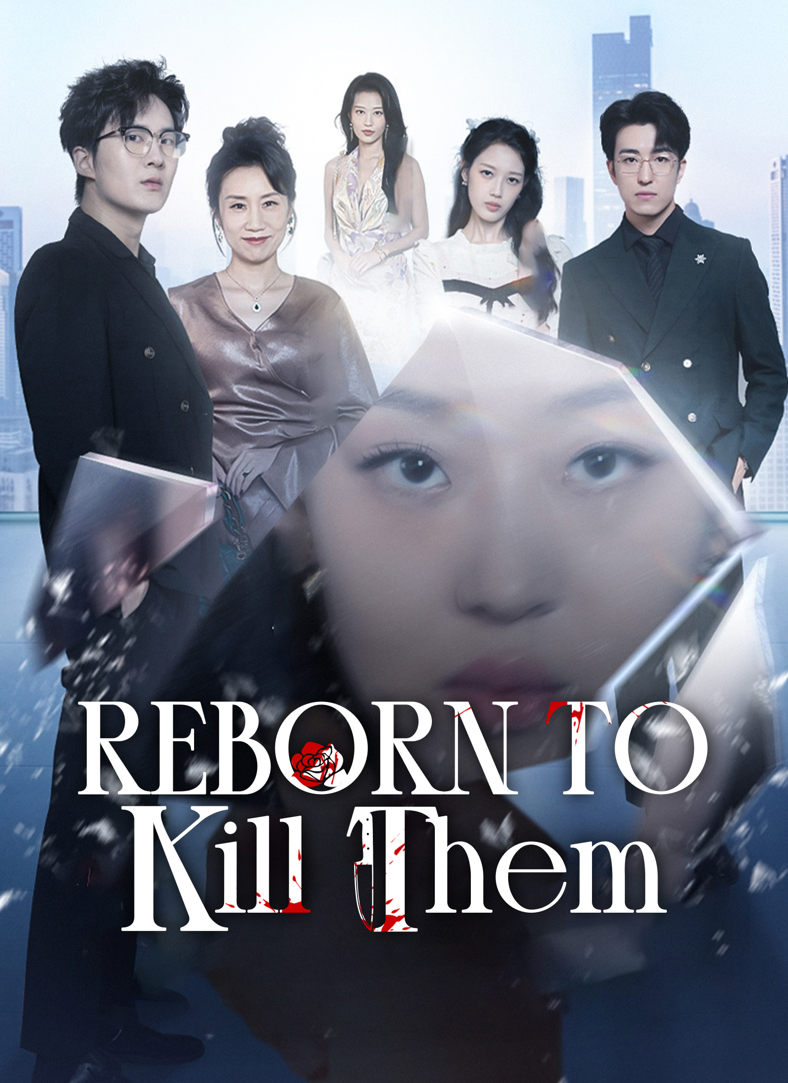 Reborn to Kill Them