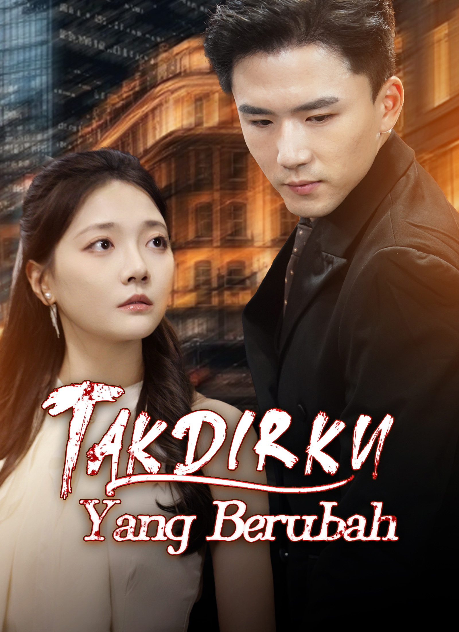 Takdirku Yang Berubah