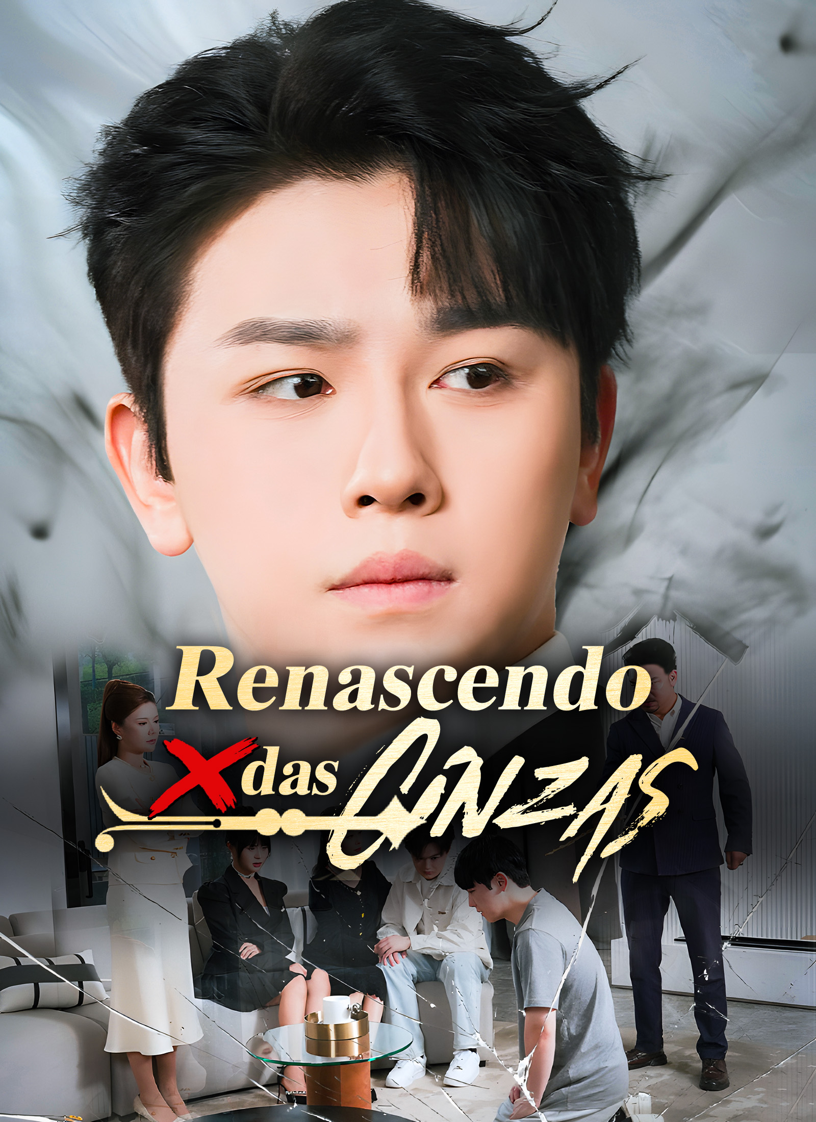 Renascendo das Cinzas