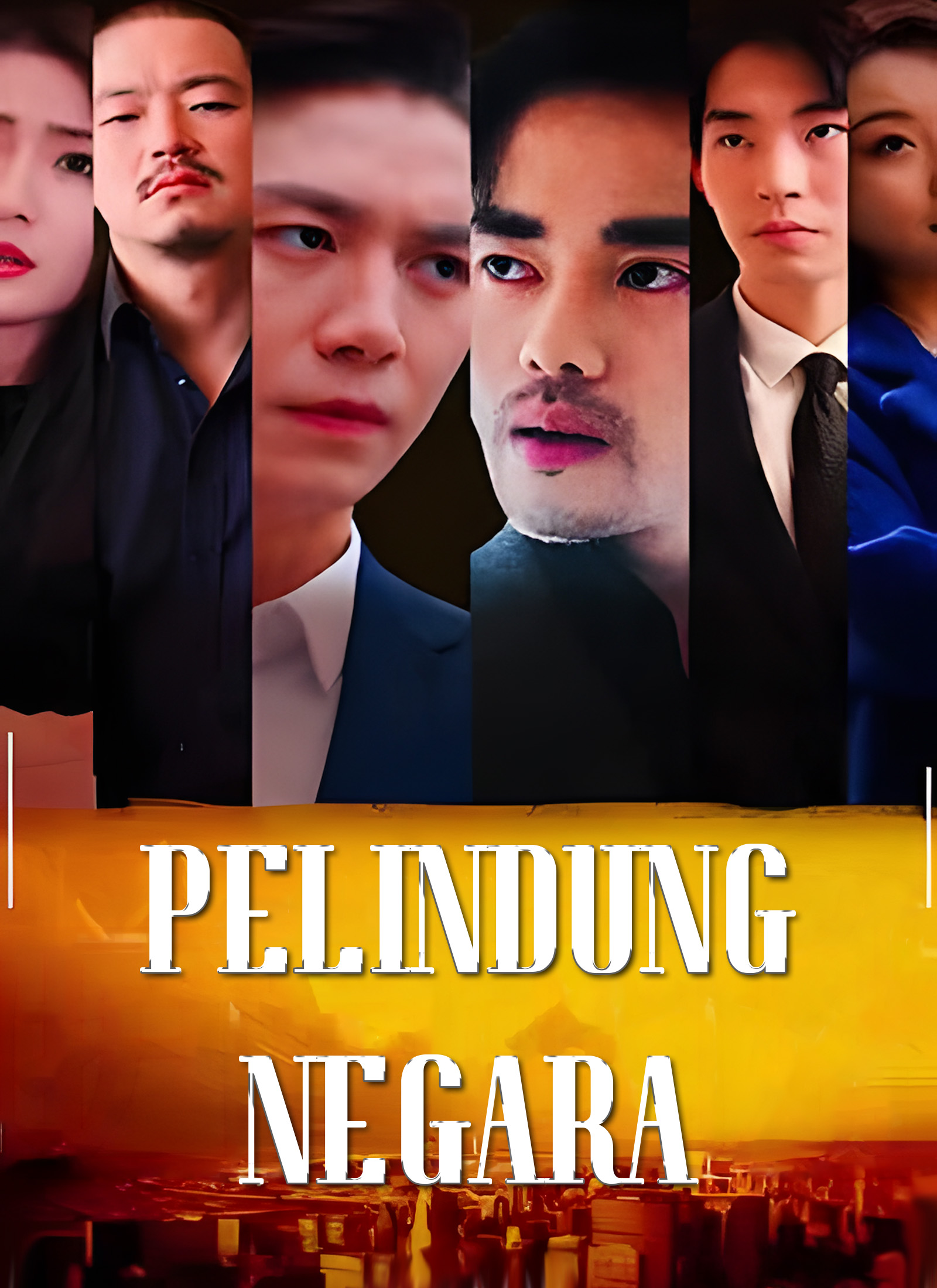 Pelindung Negara