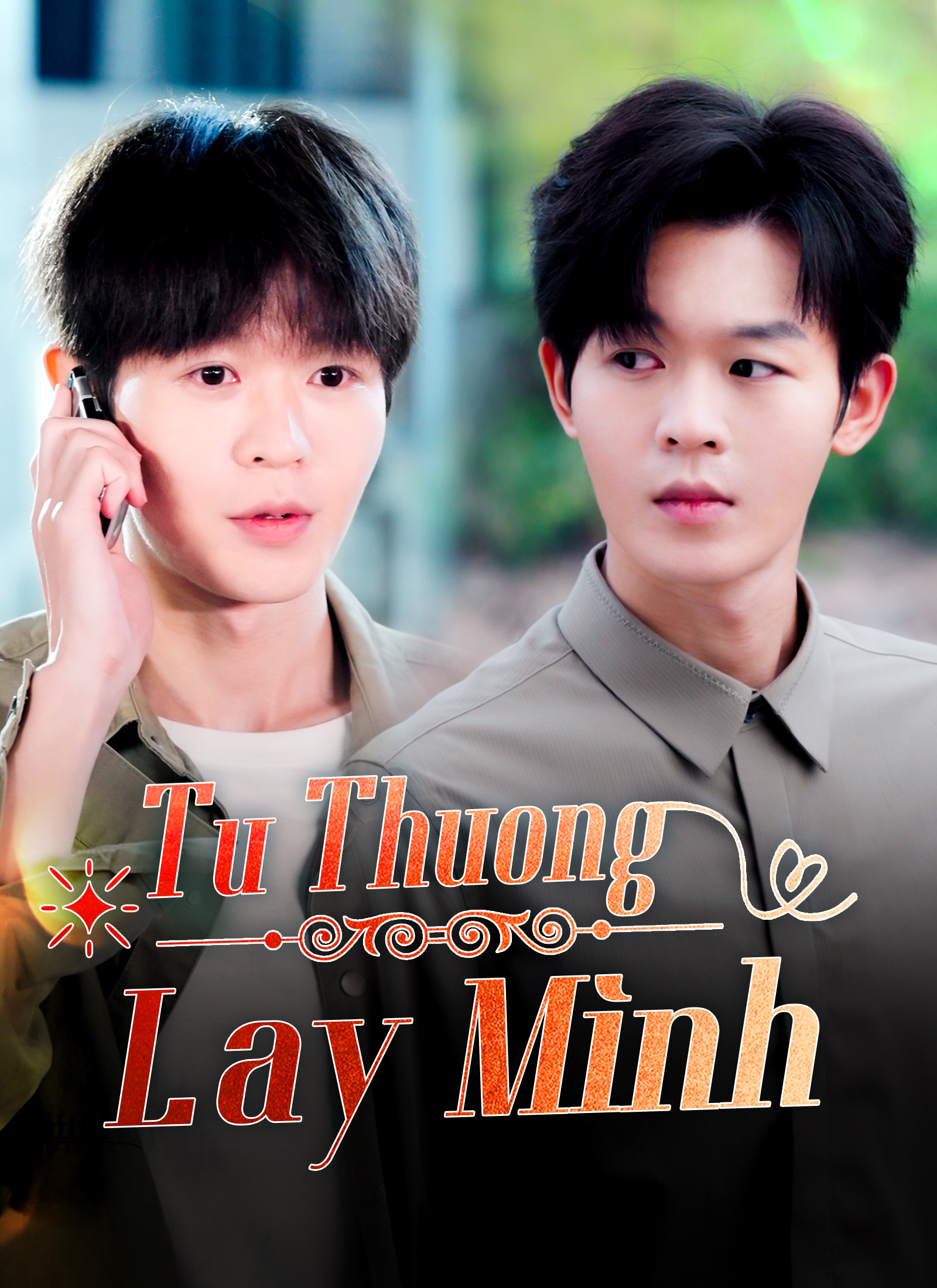 Tự Thương Lấy Mình
