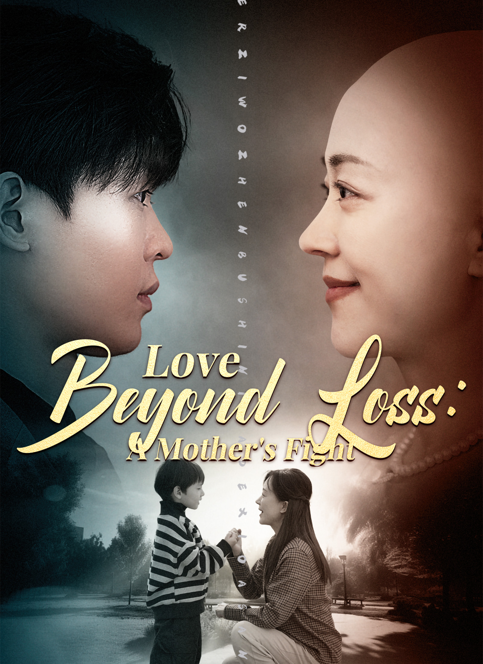Love Beyond Loss: A Mother's Fight