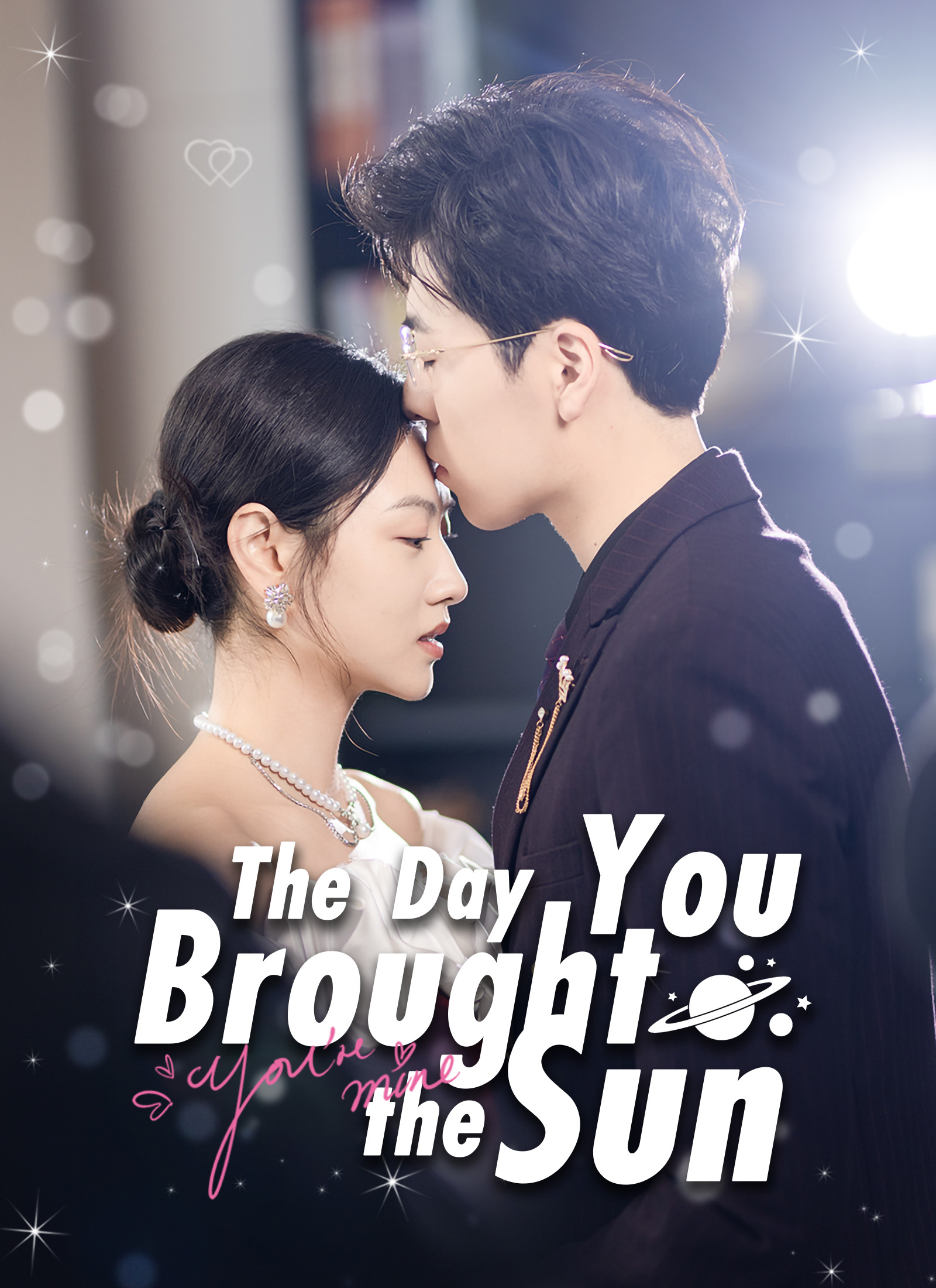 The Day You Brought the Sun