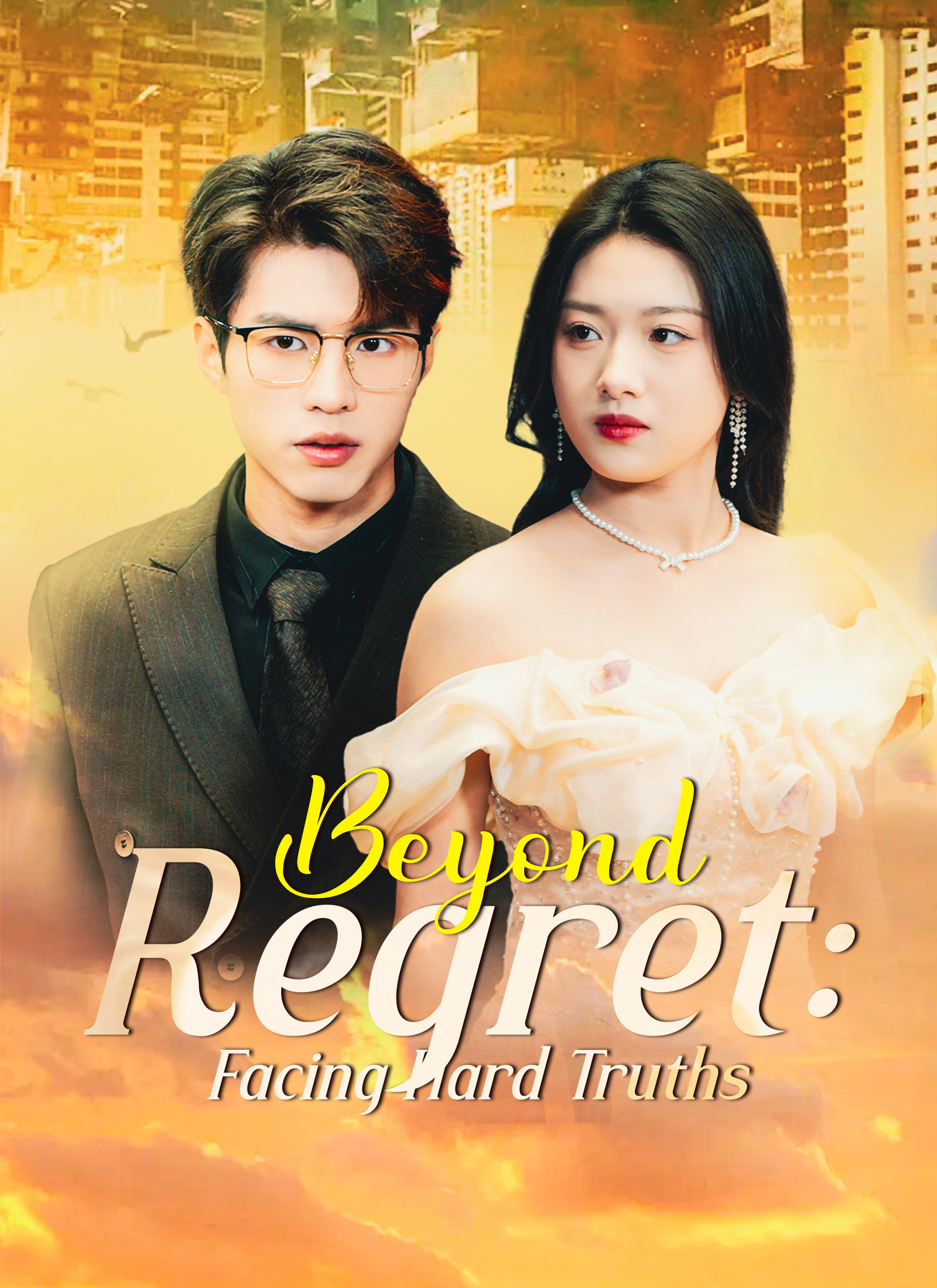 Beyond Regret: Facing Hard Truths