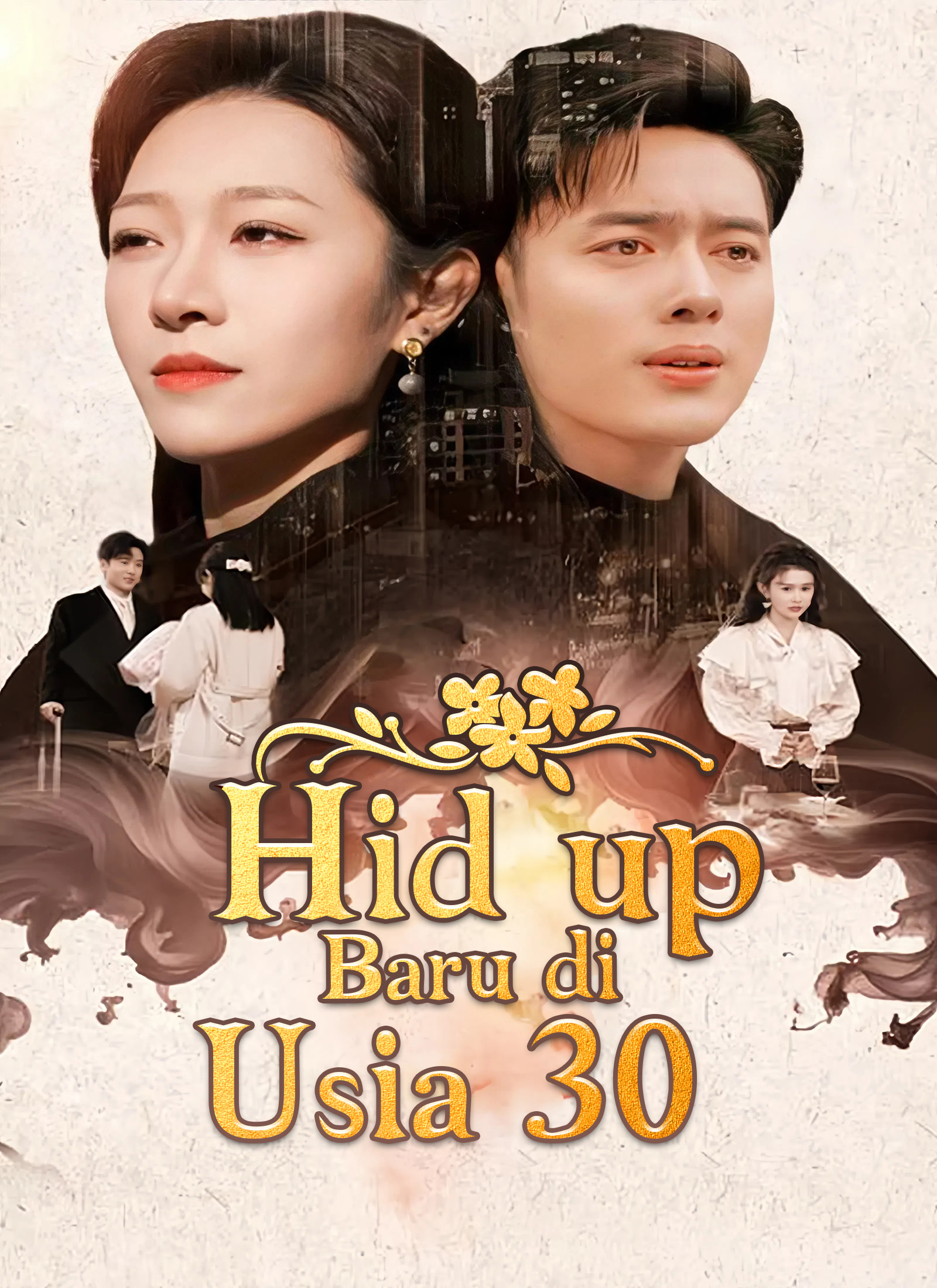 Hidup Baru di Usia 30