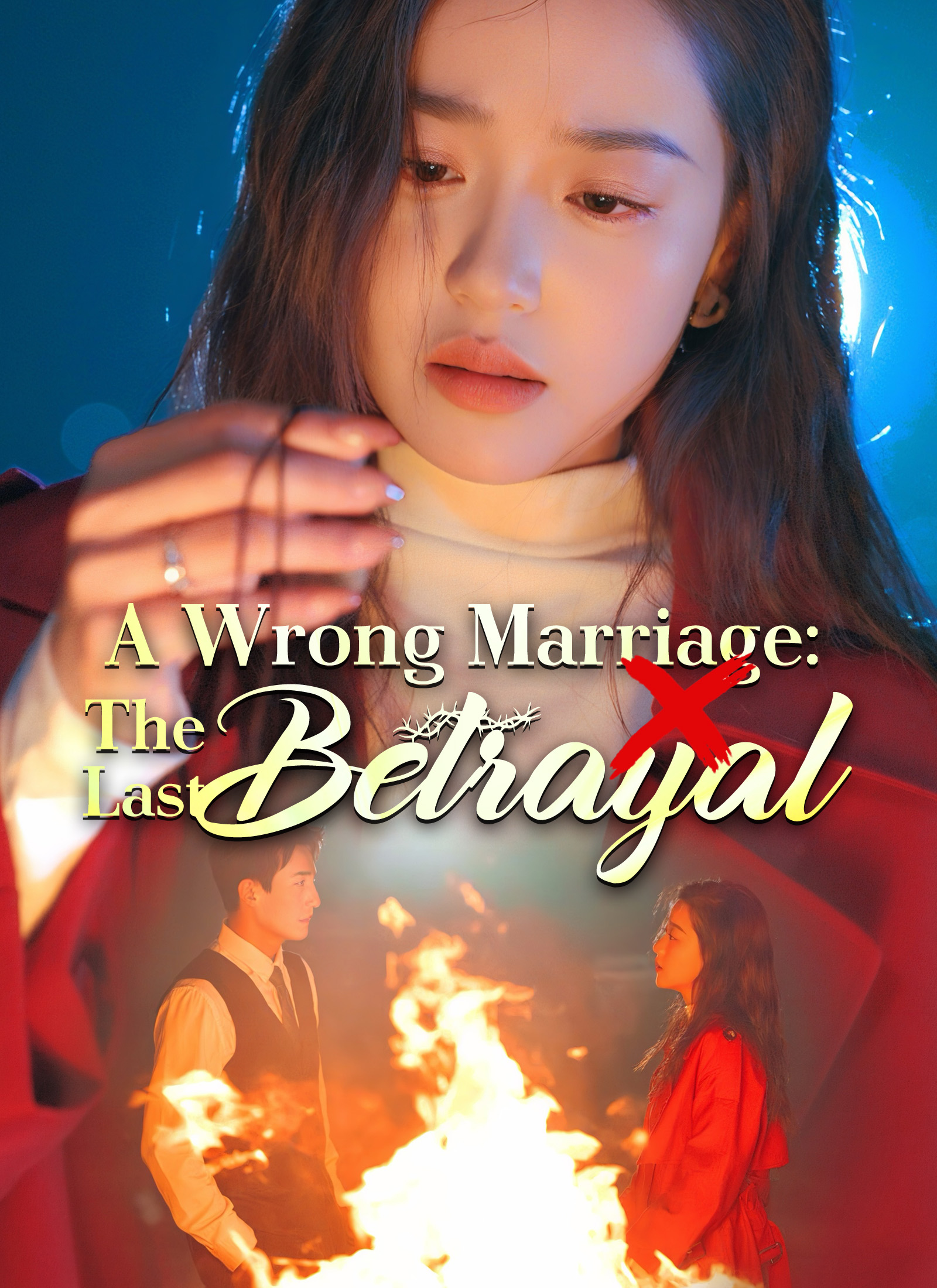 A Wrong Marriage: The Last Betrayal