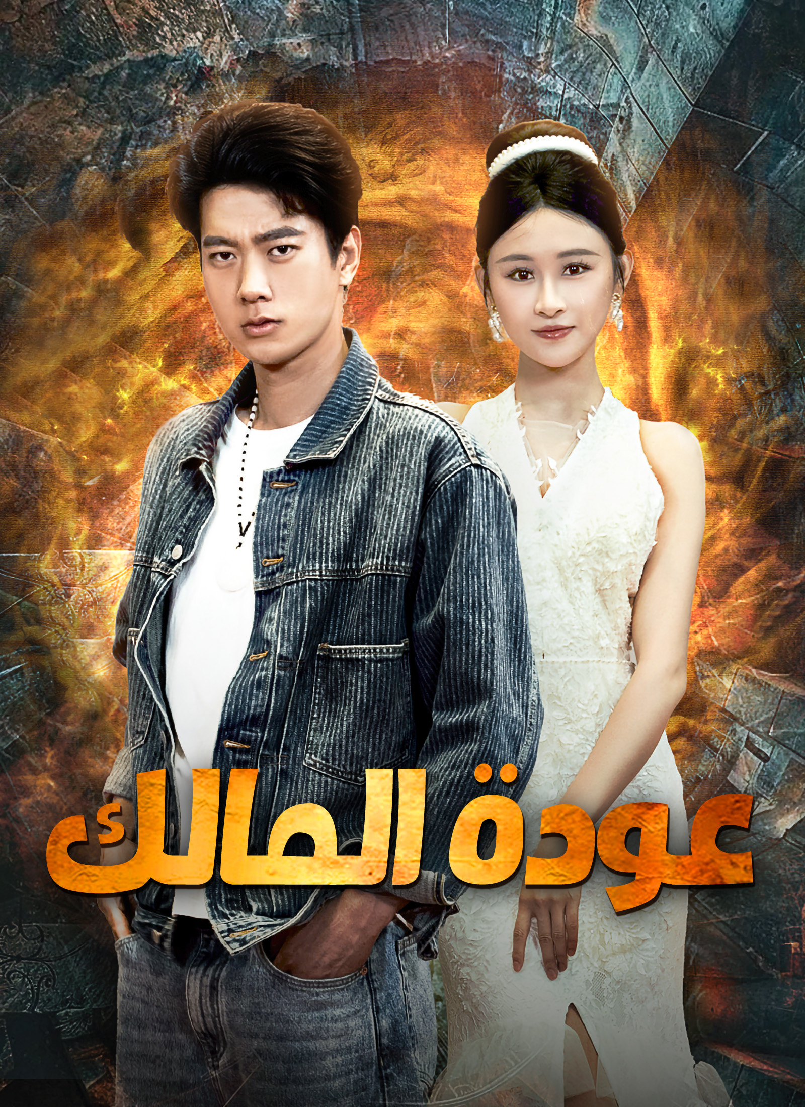 عودة المالك