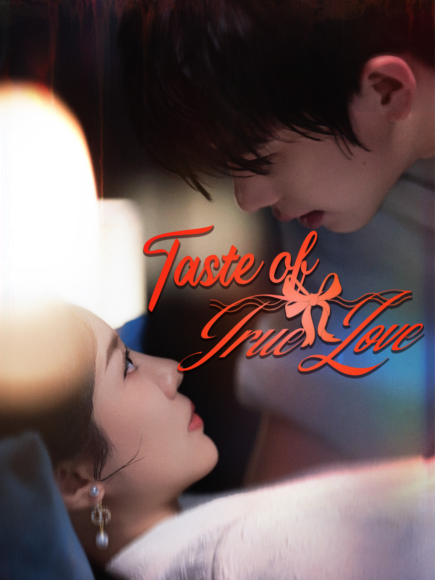 Taste of True Love