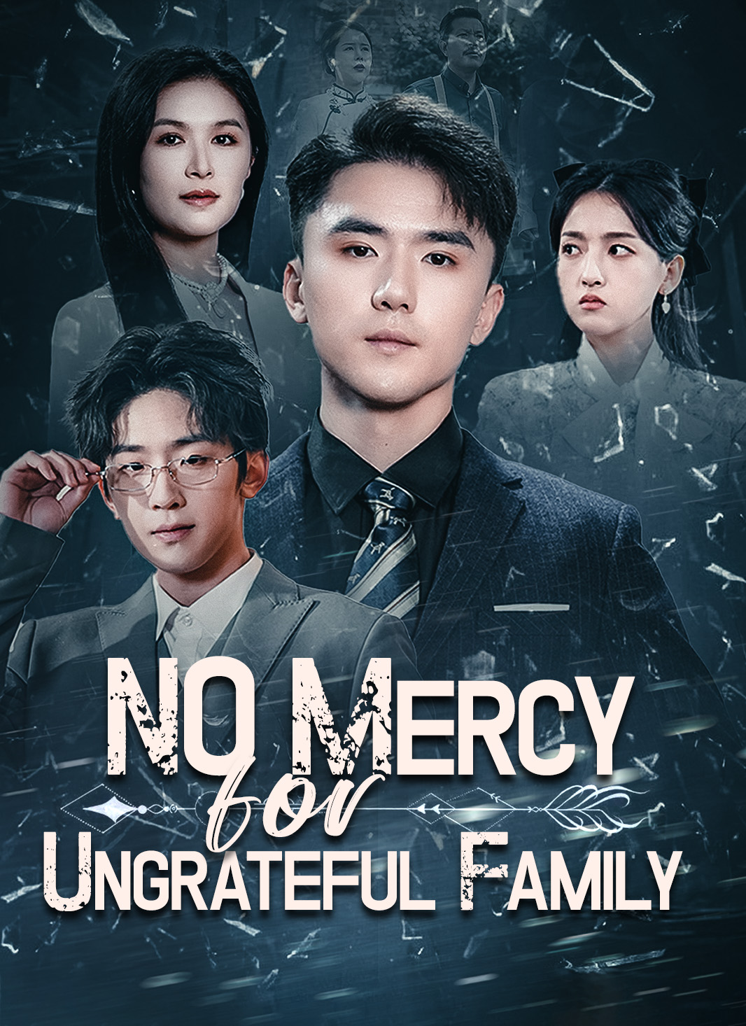 No Mercy for Ungrateful Family